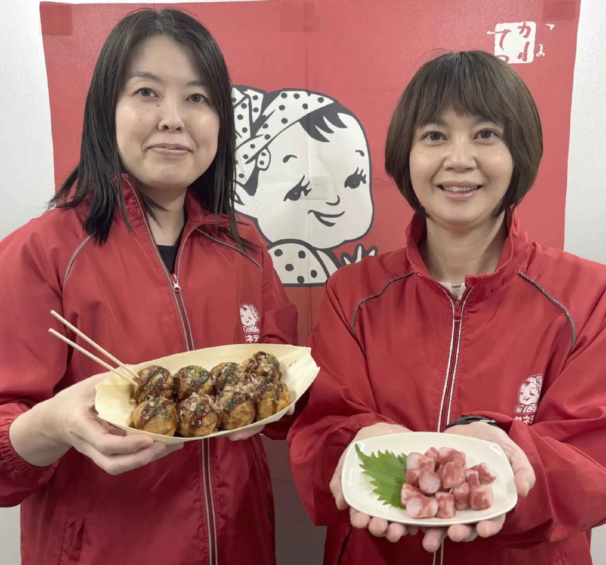 Japanese food firms recreate seafood with plant ingredients