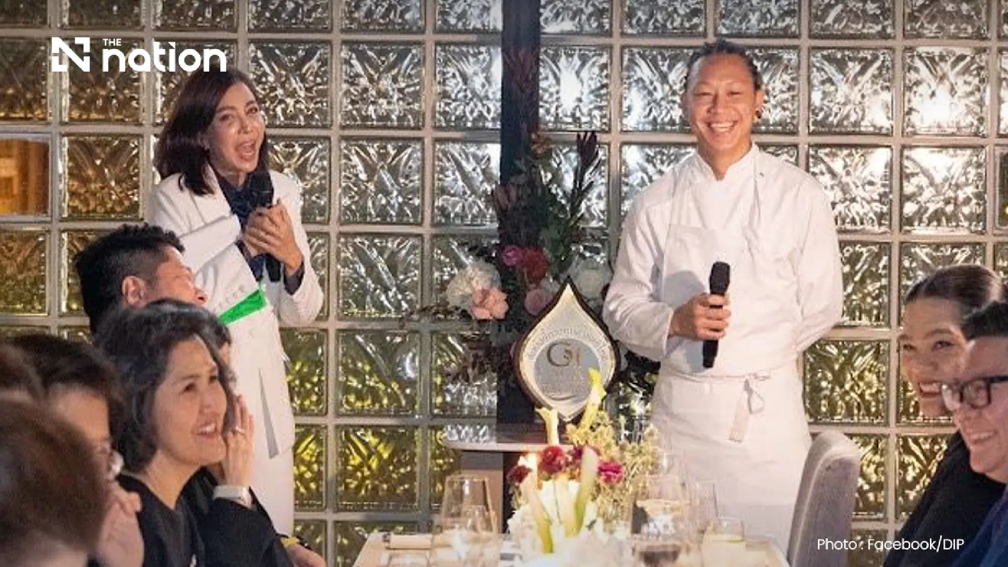 Thai GI ingredients shine at Michelin-starred Akkee