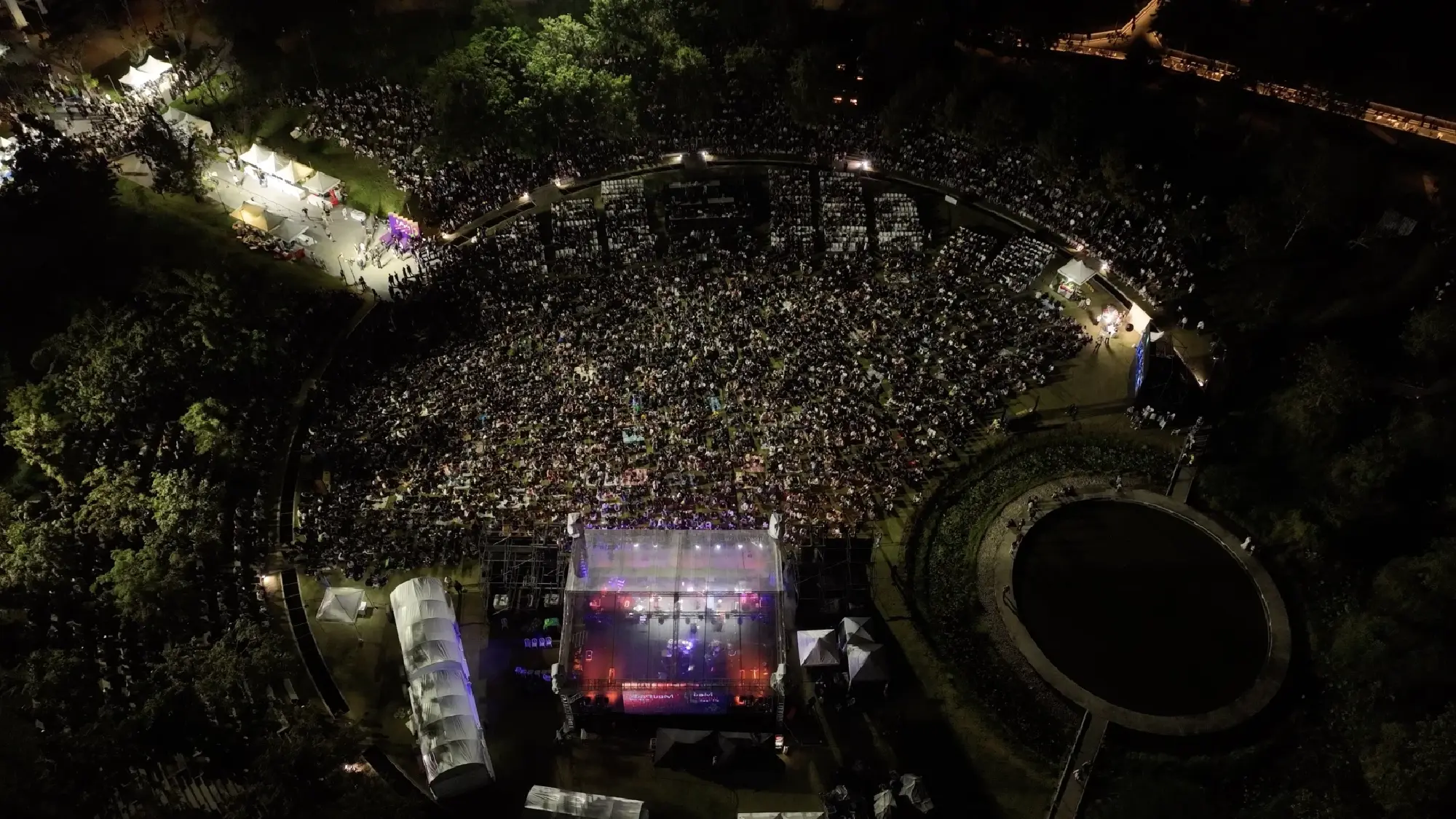 MedPark Hospital Celebrates Its 6th Anniversary with Free “MedMusic in the Park 2026” Concert at Benchakitti Park