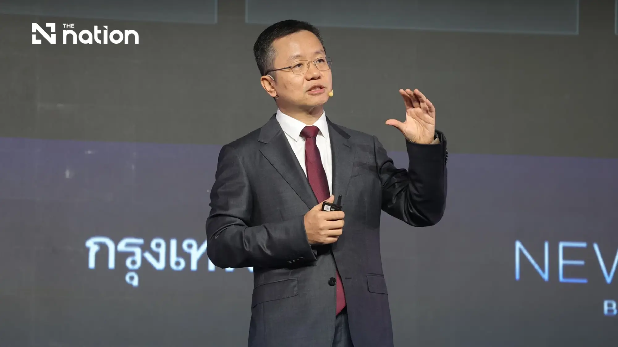  David Li