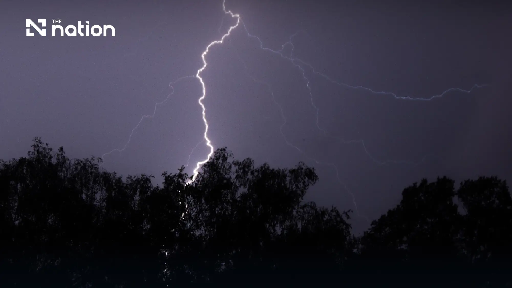 Heavy rain forecast for southern Thailand as upper regions face storms