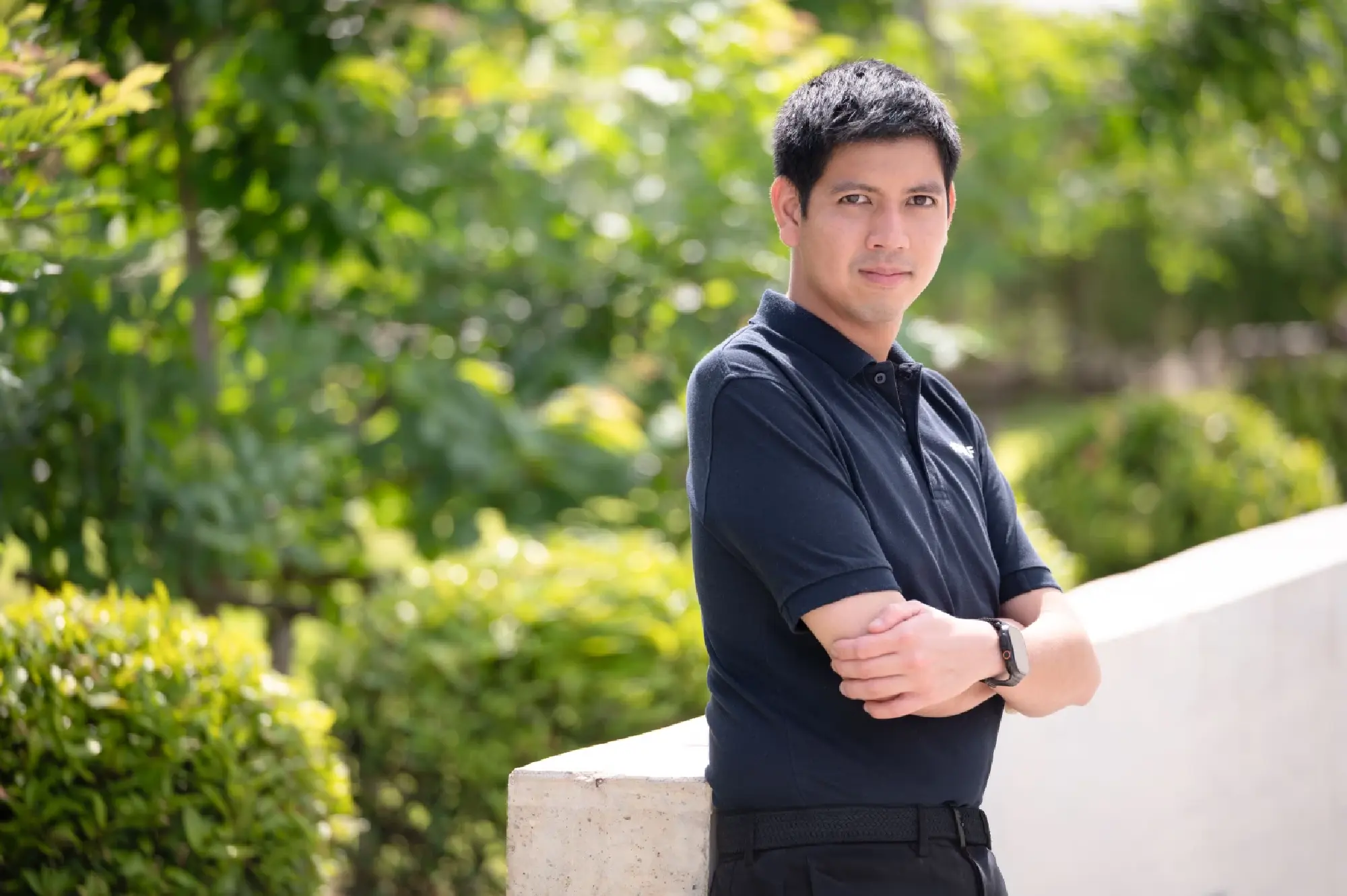 GULF and Chula Engineering Empower Young Thai Innovators to Tackle Climate Challenges