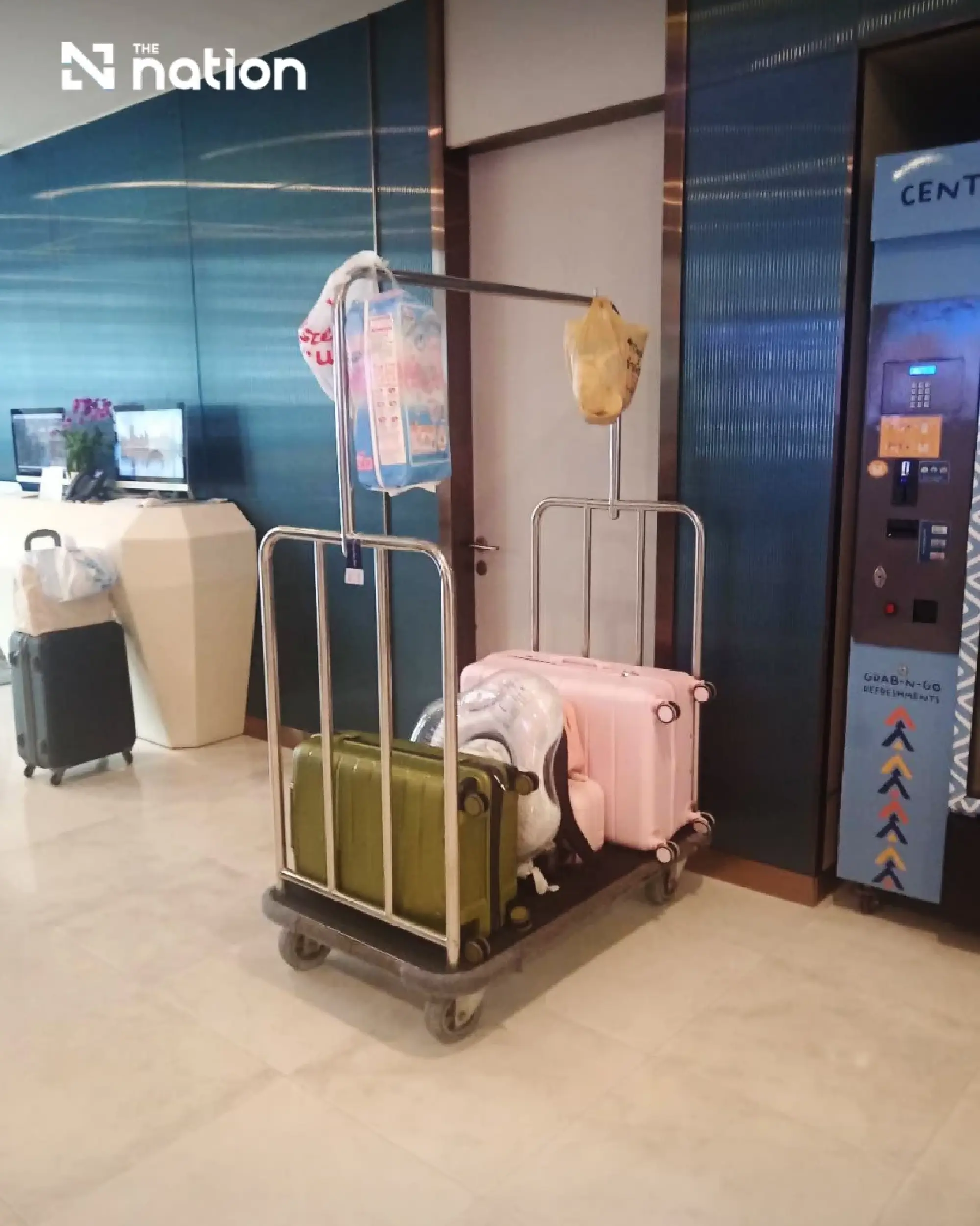 Thai hotel sector faces rising closures after widespread losses