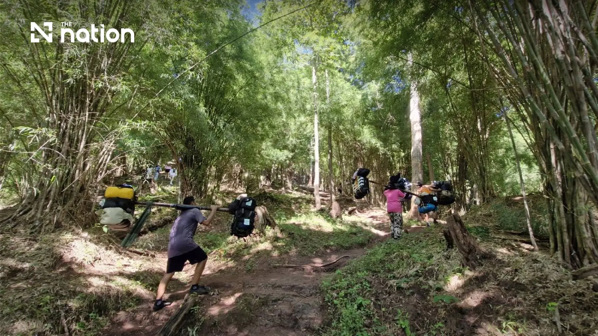Phu Kradueng welcomes 400 hikers in 17.5°C opening-day weather on October 1