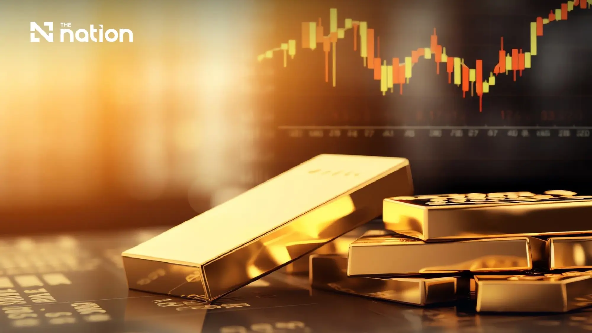 Bank of Thailand plans 5 measures covering gold and BNPL