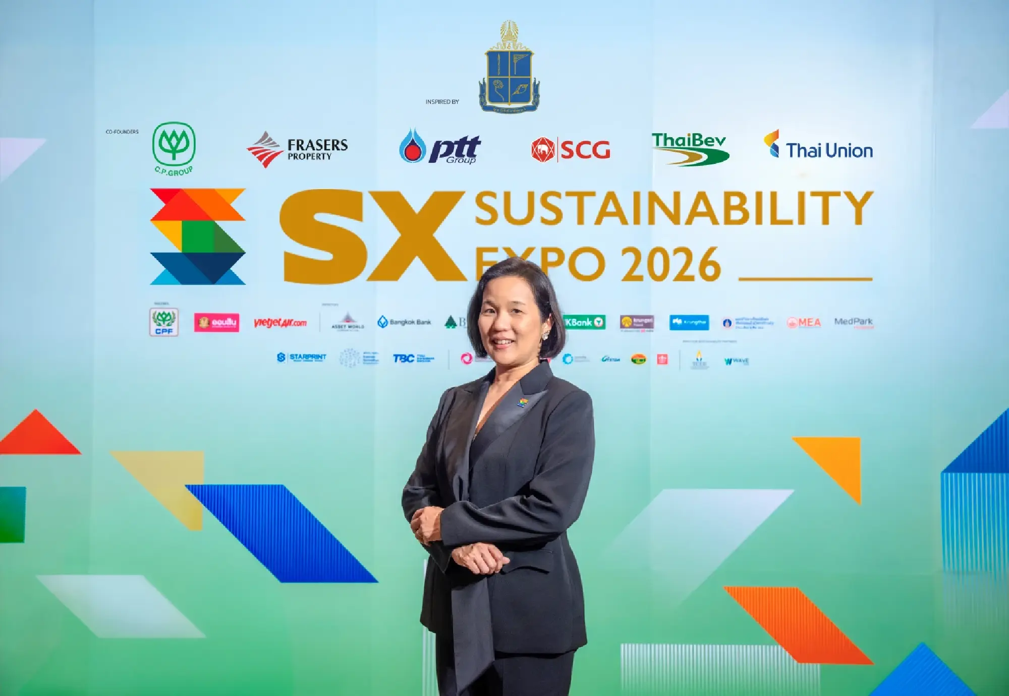 Sustainability Expo 2026 Convenes Global Leaders, Experts to Tackle Climate Crisis