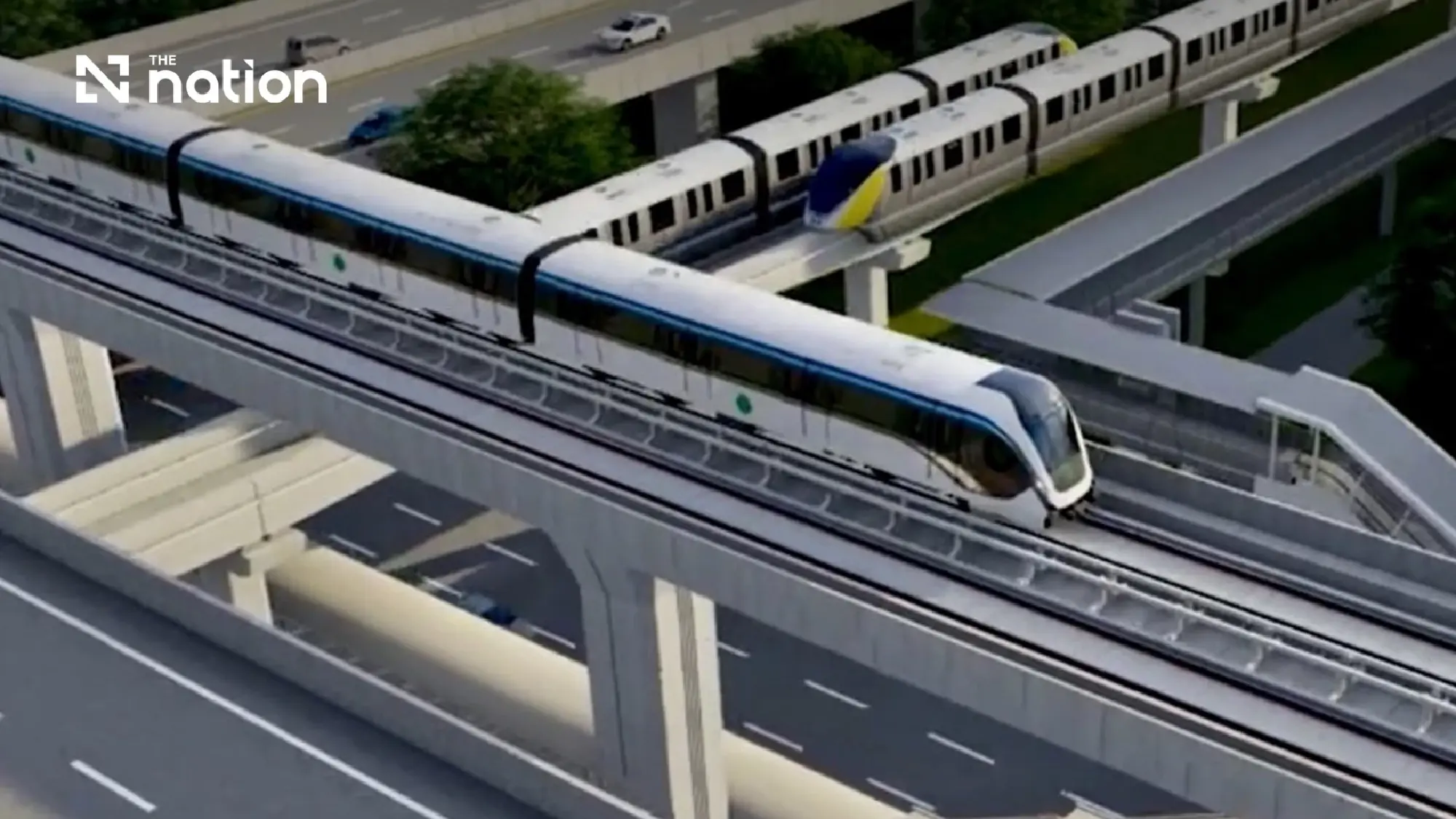 MRTA’s 175-billion-baht rail plan targets two Cabinet submissions in 2028