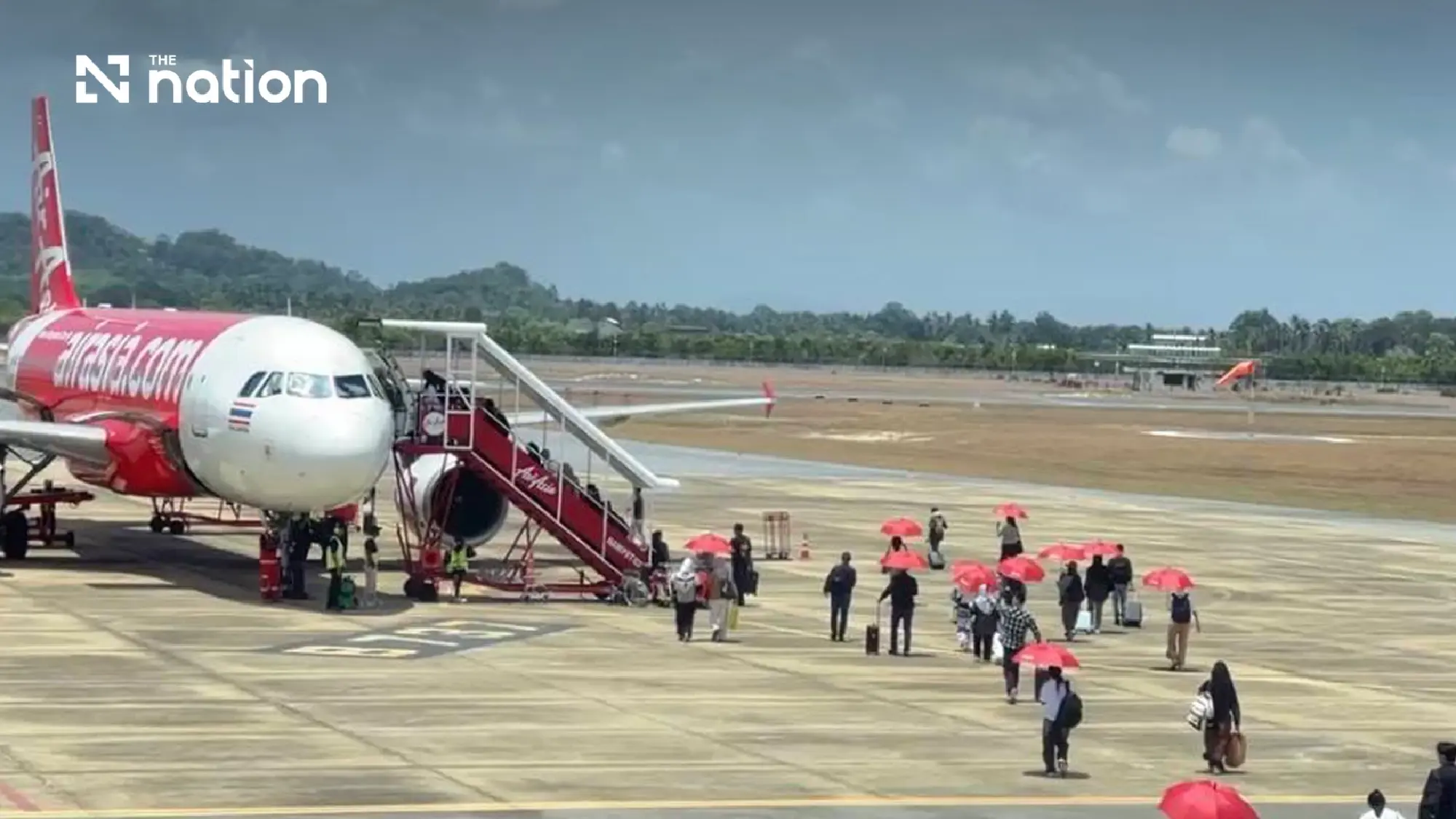 Southern airports brace for Oct 23–26 flood risk in 10 provinces