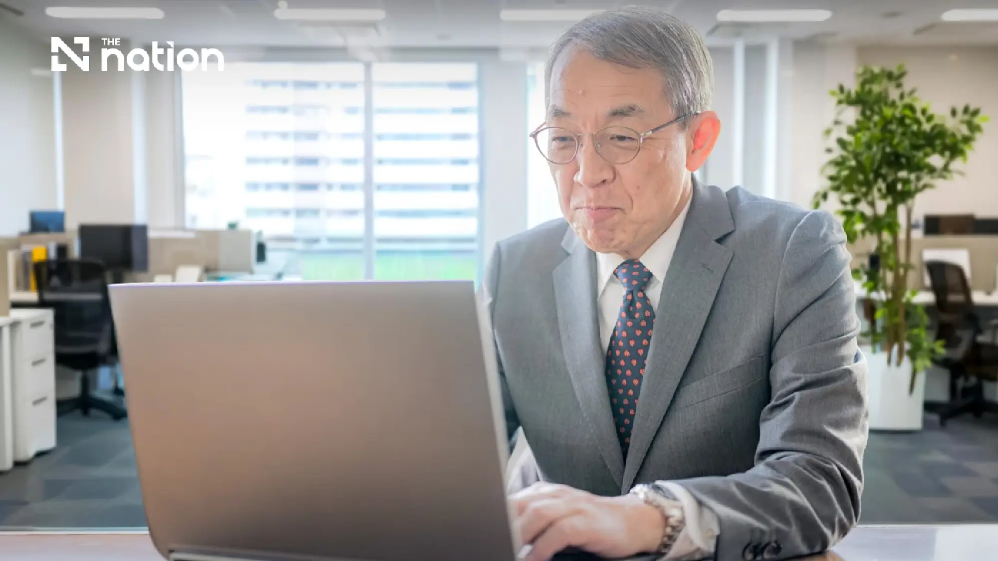 Thailand's Retirement System Earns a C as Global Pension Index Warns of Ageing Strain