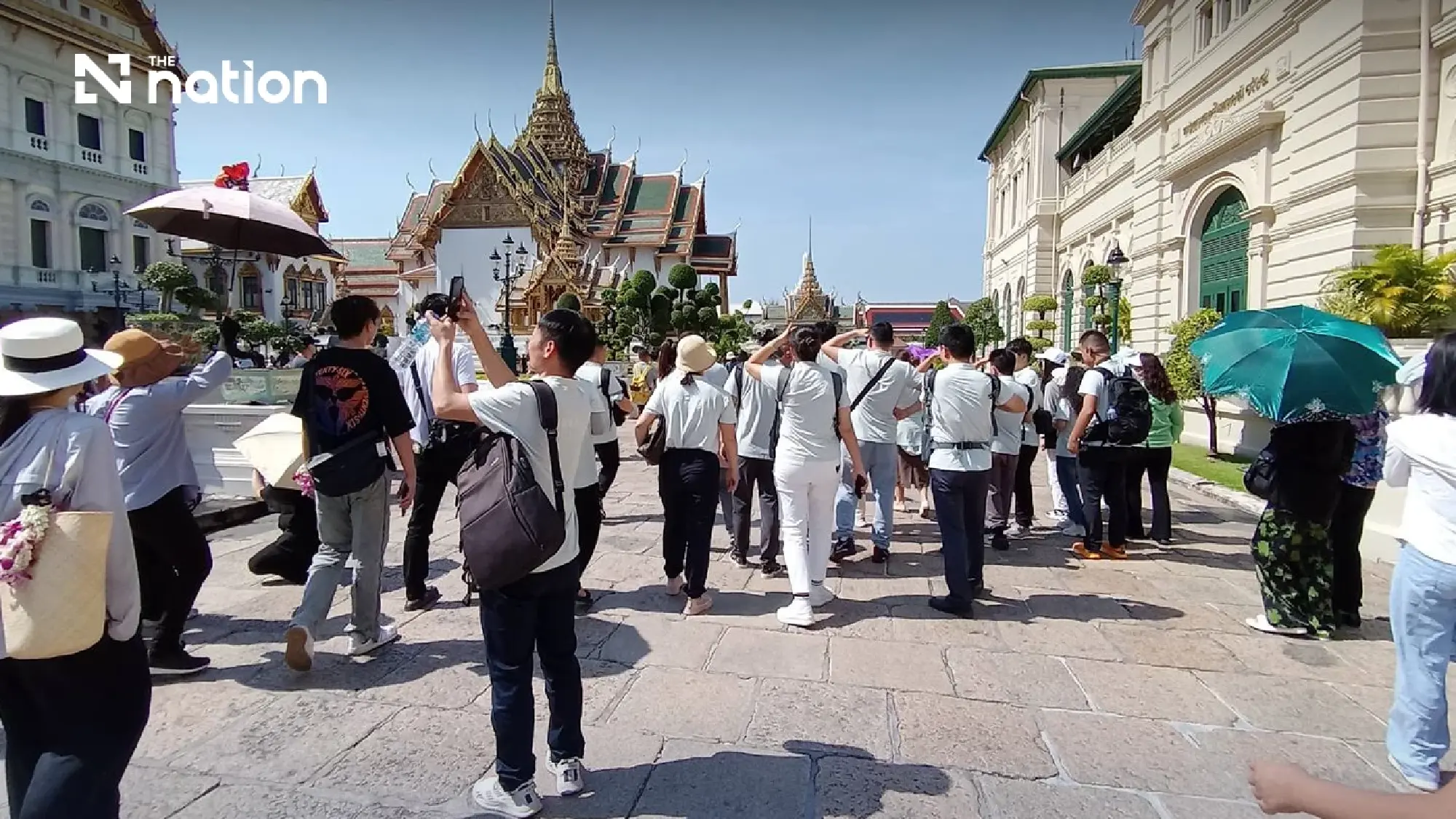 ATTA fears 50% fall in Chinese group tours to Thailand at Lunar New Year 2027