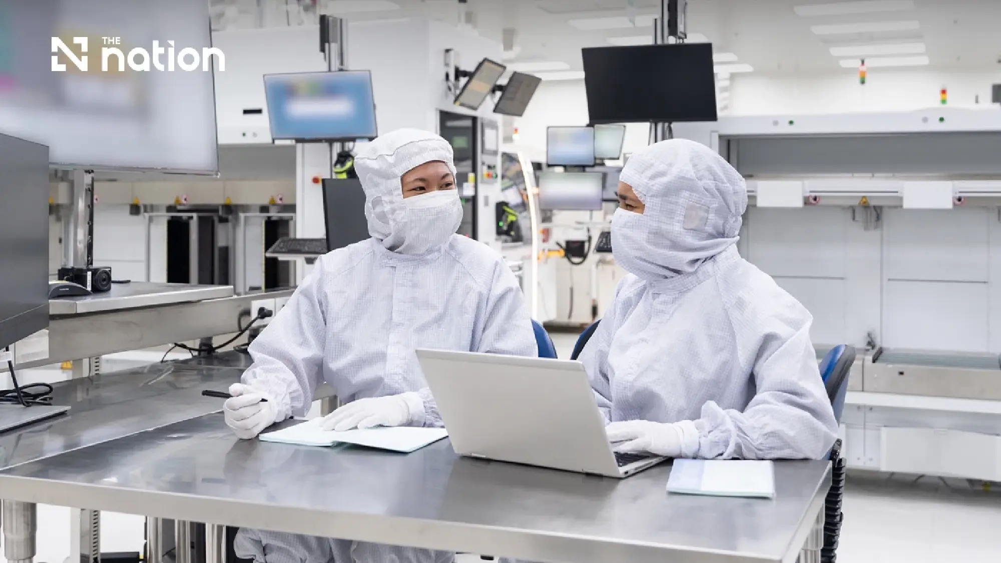 Infineon anchors Thailand’s chip ecosystem with Samut Prakan hub