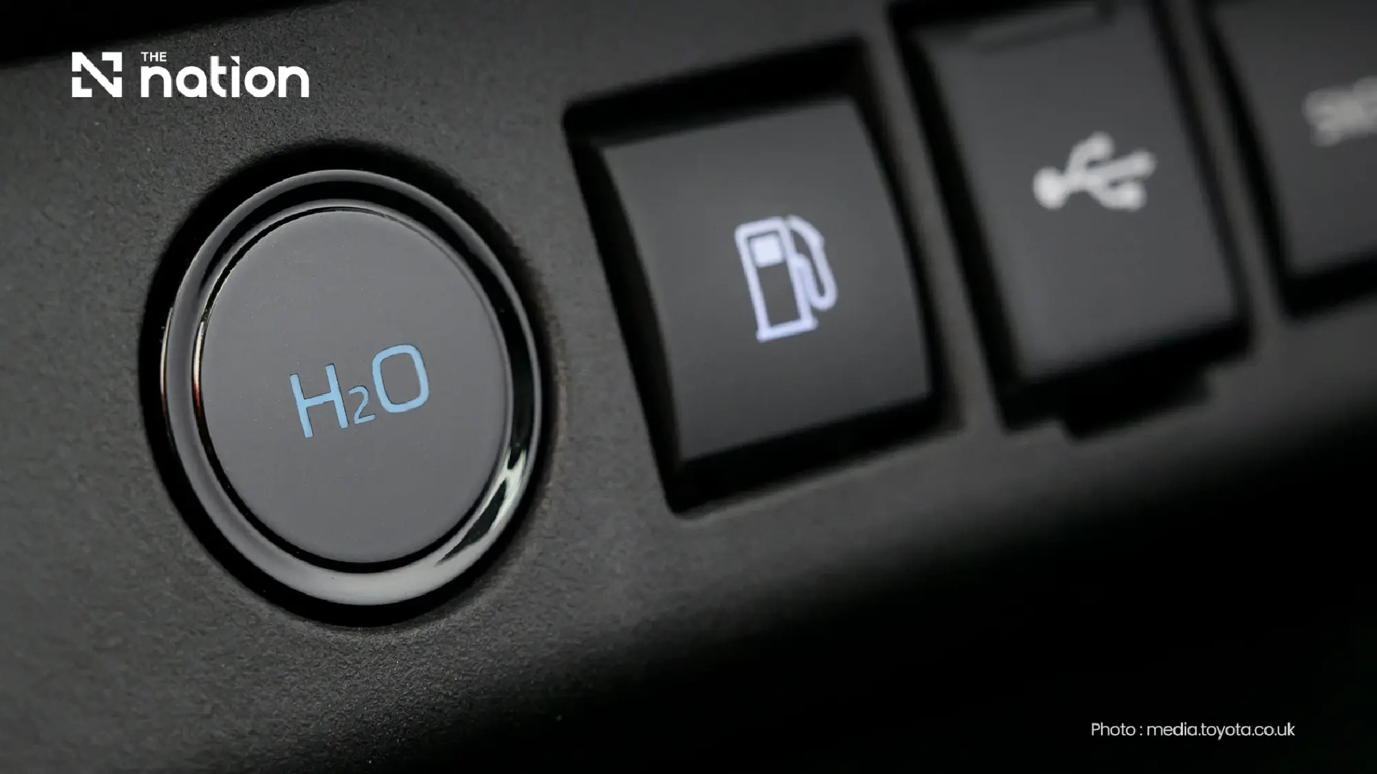 BOI backs Toyota’s THB1.49bn hydrogen Hilux production