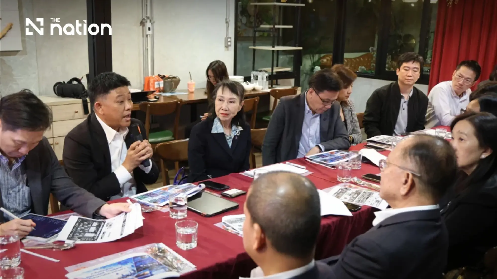 Isuzu seeks urgent tax incentives to support Thailand’s pickup market