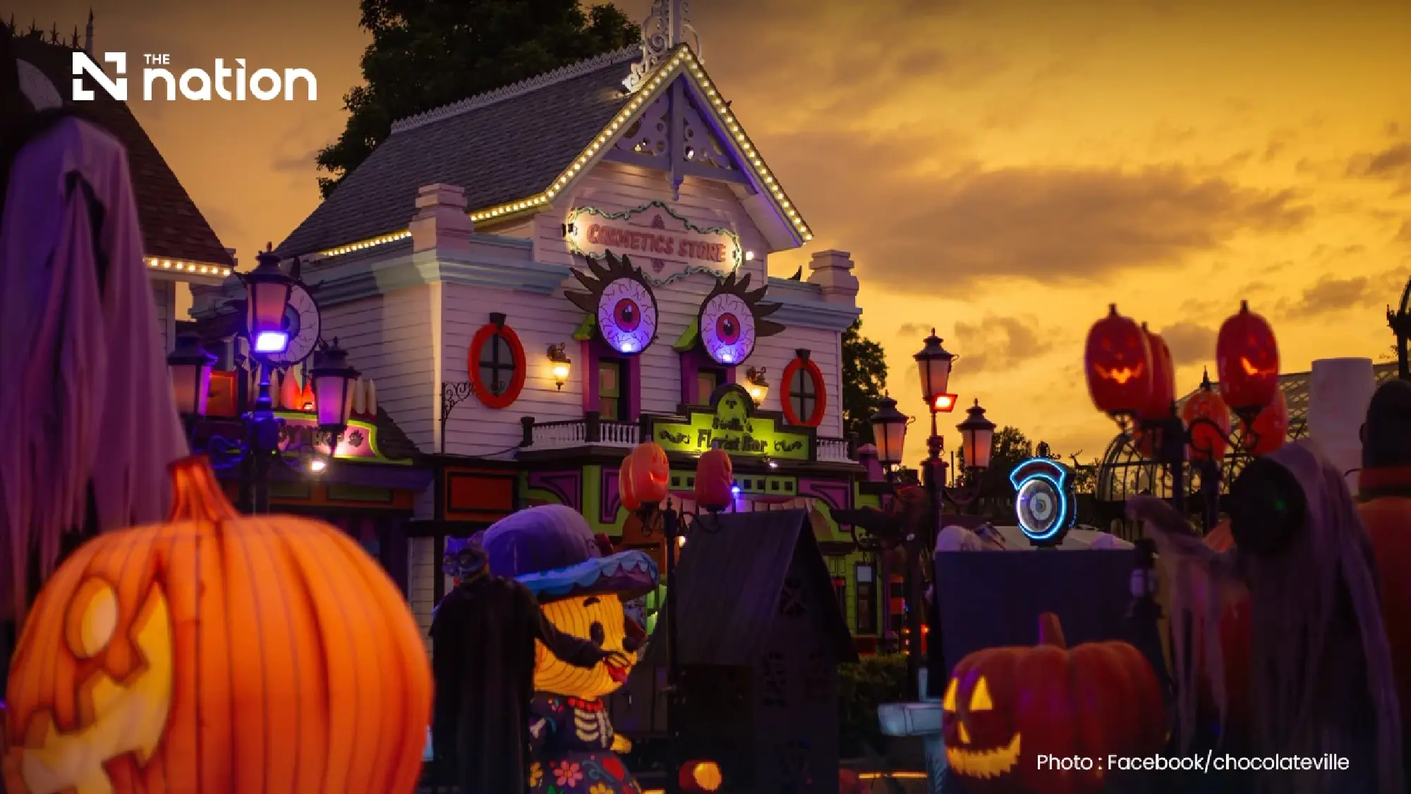 Halloween captions and 7 easy costume ideas for 2026