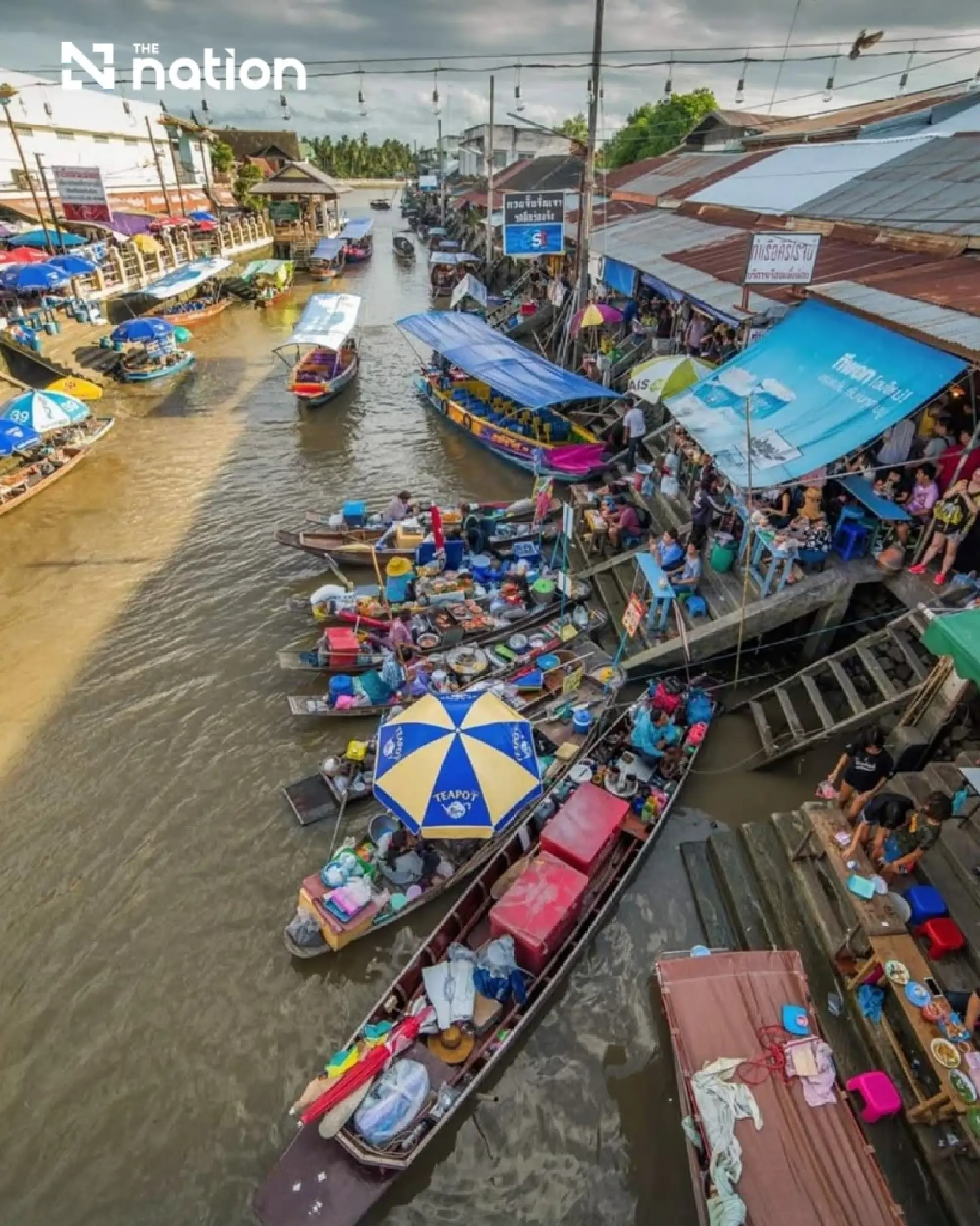 TAT taps UNESCO network and over 55 community destinations for 2027 tourism push