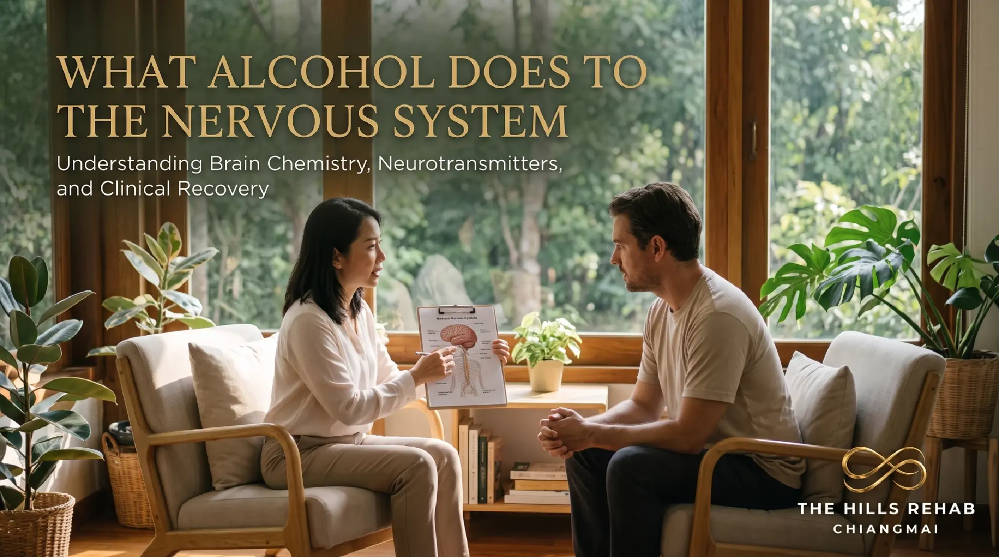 Can the Brain Repair Itself After Alcohol? What Science Says About Recovery