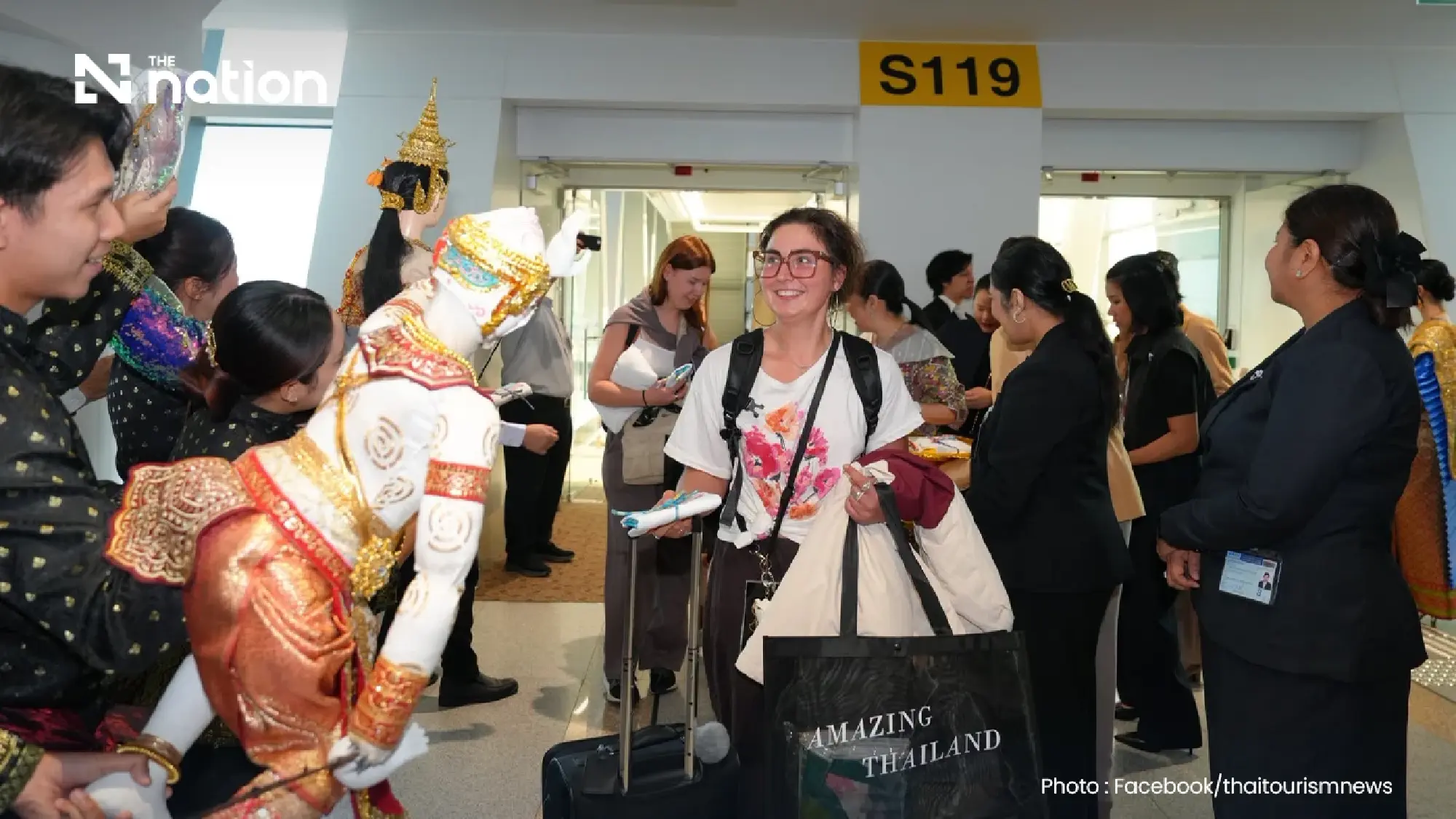 LOT Polish Airlines launches direct Warsaw–Bangkok flights