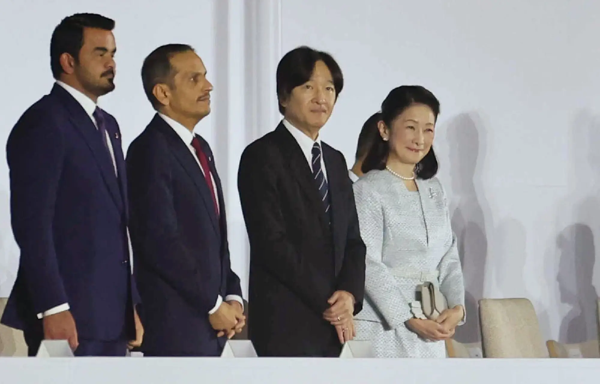 Japan concludes Asian Games with national record of 269 medals