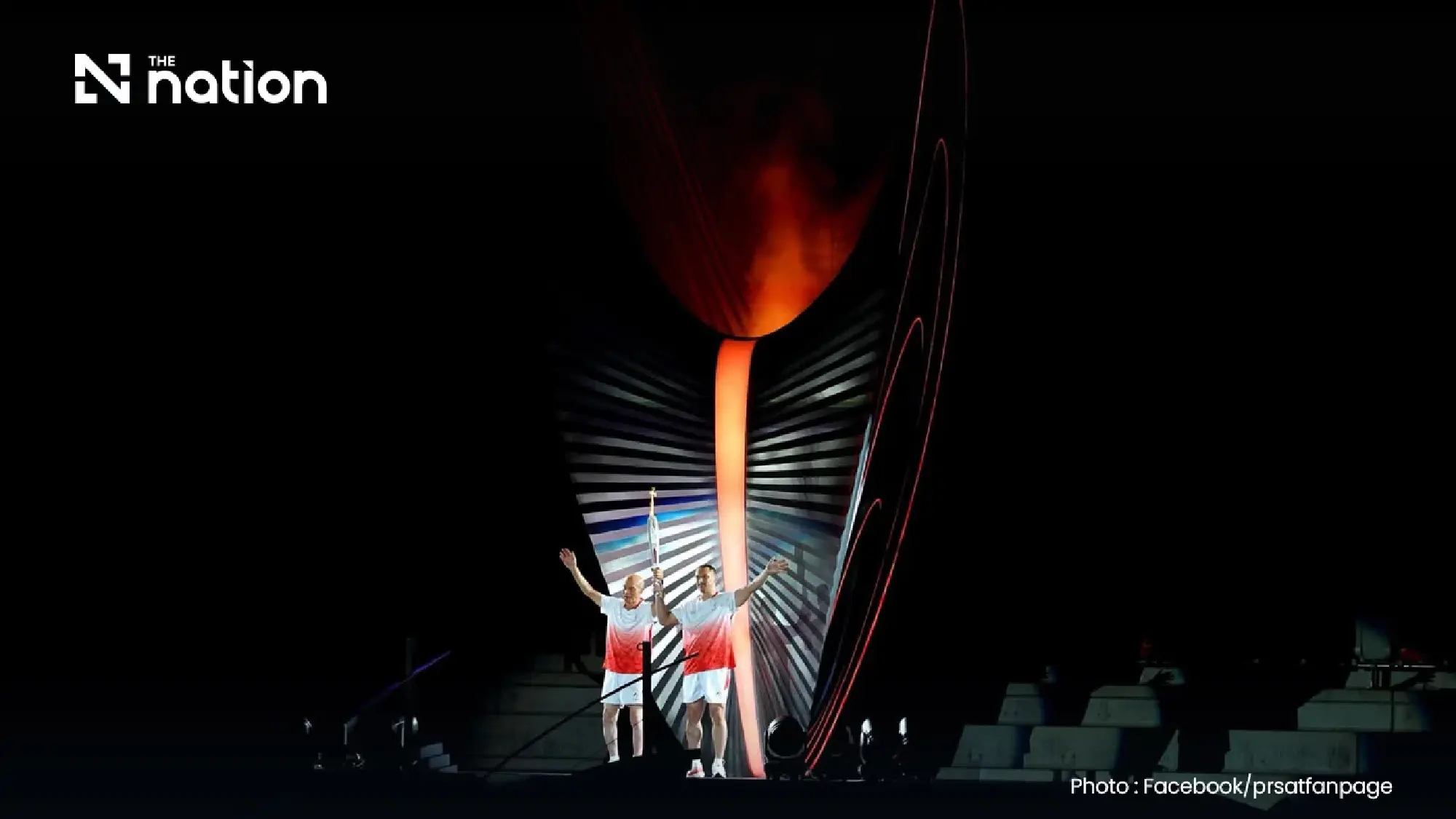 Asian Games closing ceremony to air as Thailand finishes with 18 golds