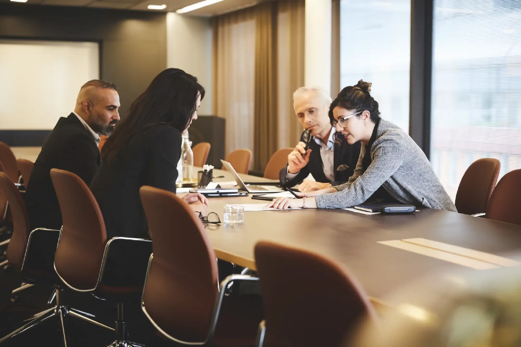 OECD Pillar Two: Key Misconceptions for MNE Groups in Thailand