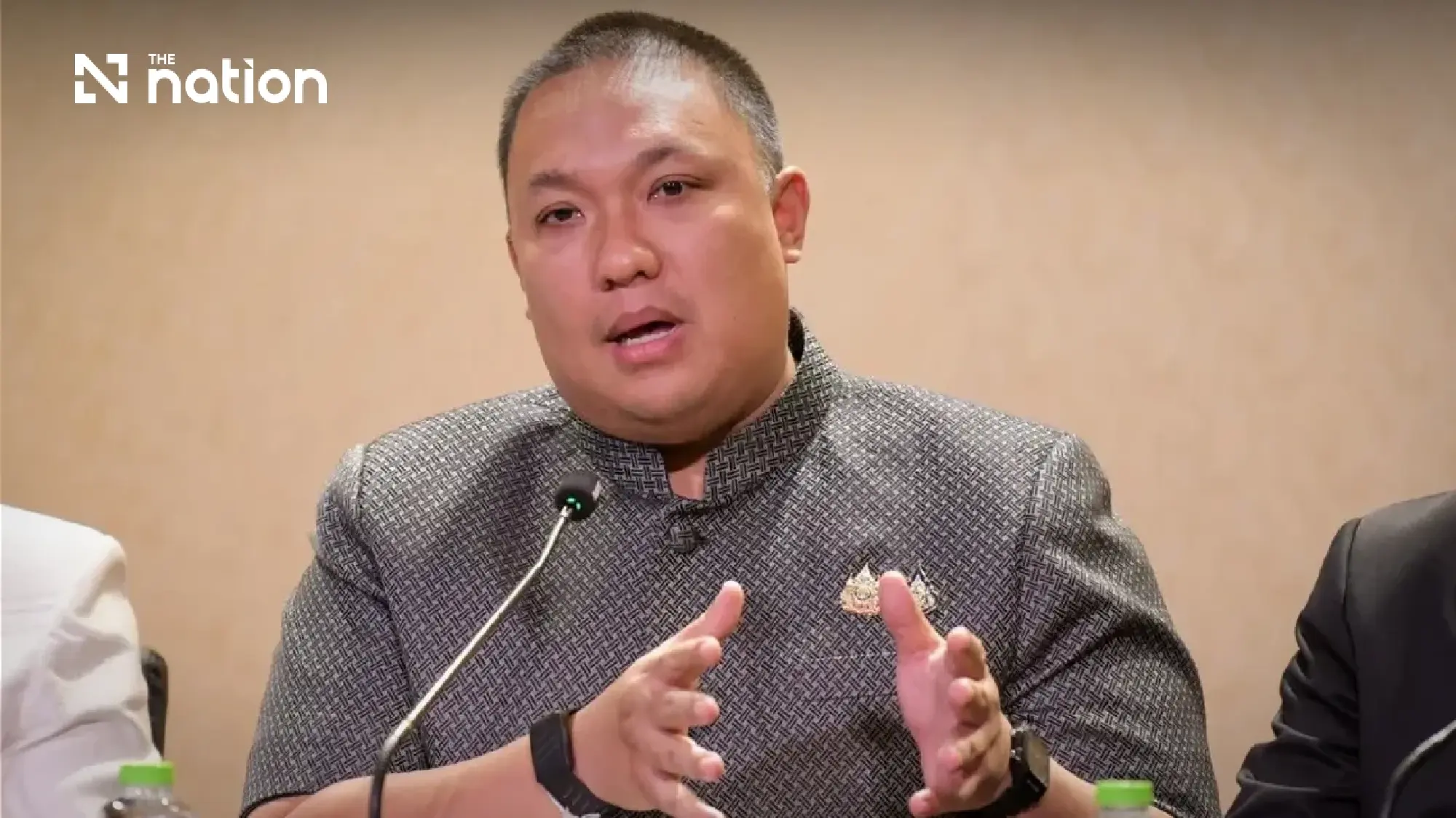 Thailand probes 19 firms linked to rabbi stripped of Thai citizenship
