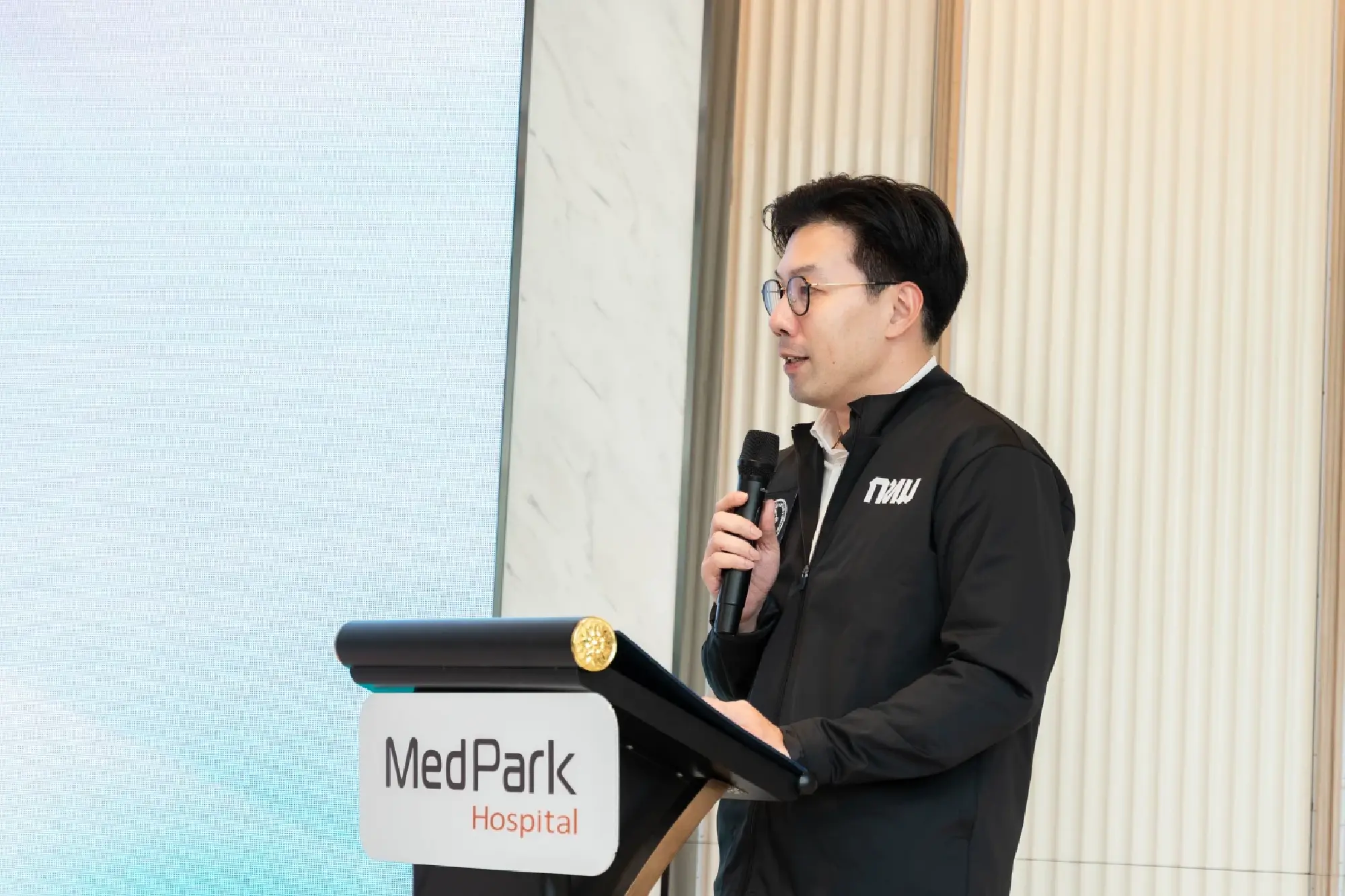 MedPark Hospital Celebrates Its 6th Anniversary with Free “MedMusic in the Park 2026” Concert at Benchakitti Park