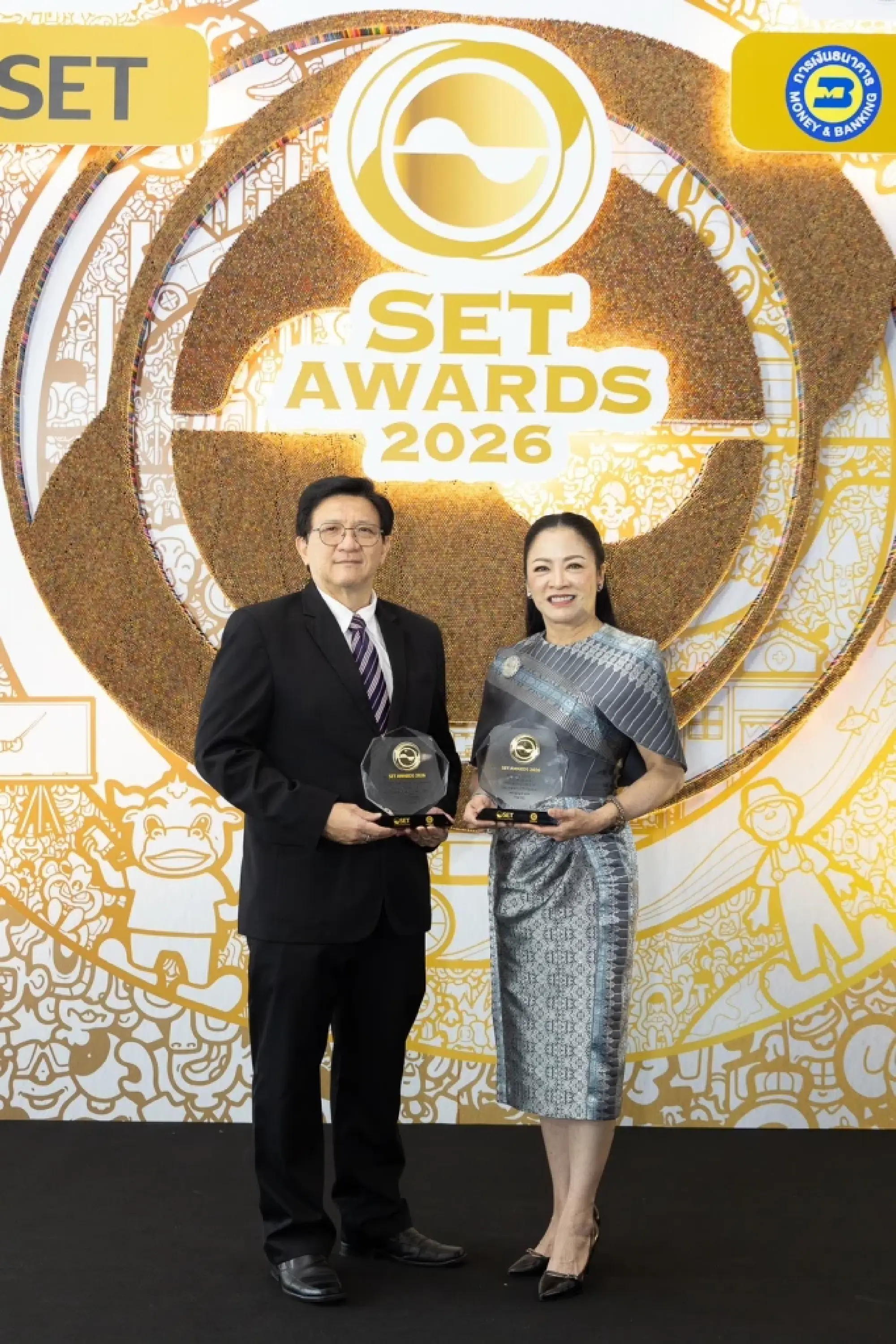 TTW wins three prestigious honours at SET Awards 2026, reinforcing business excellence and sustainable growth