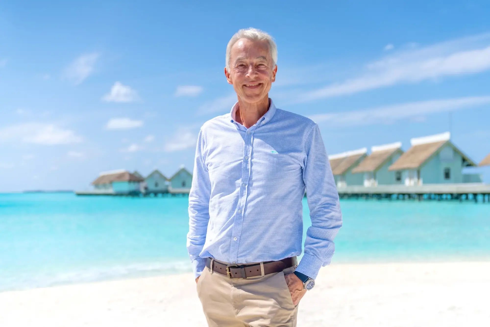 CROSSROADS Maldives Achieves Official OECM Status, Advancing Singha Estate and S Hotels & Resorts’ Commitment to Marine Conservation