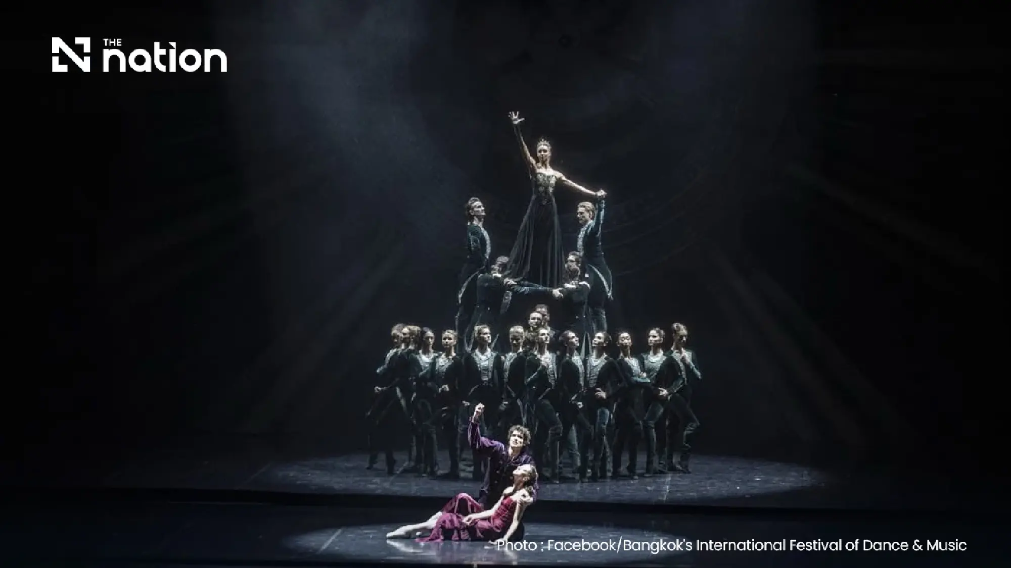 Bangkok arts festival generates over 250m baht after six-week run