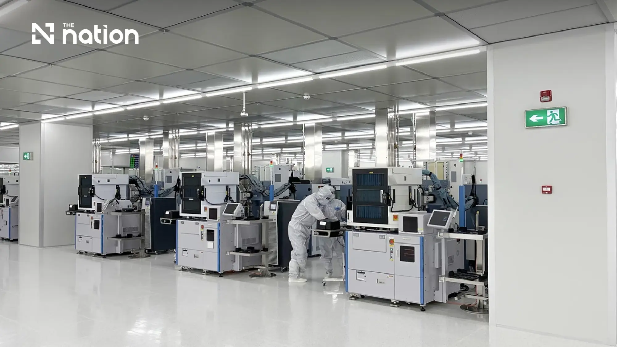 Infineon anchors Thailand’s chip ecosystem with Samut Prakan hub