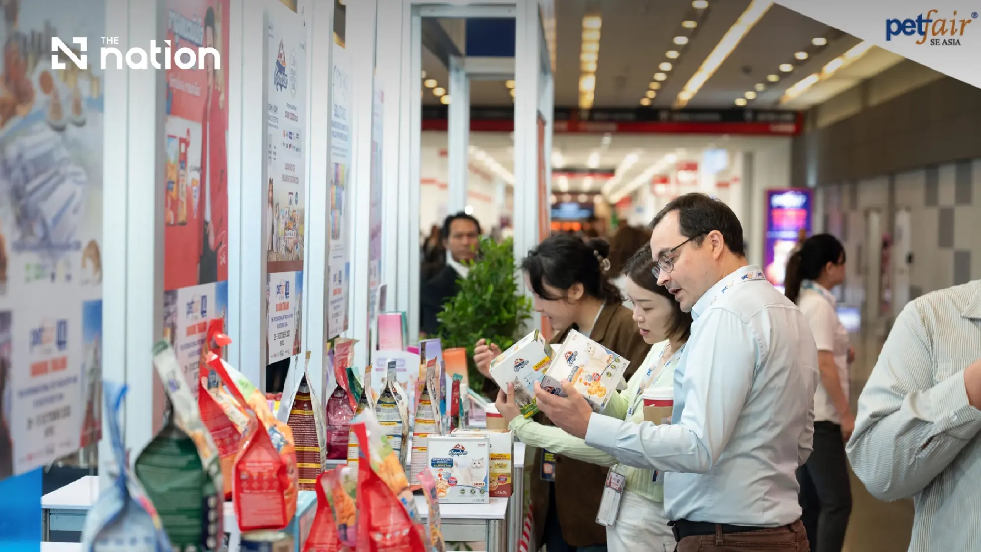 Pet Fair South East Asia 2026 to Bring the Global Pet Industry Together in Bangkok
