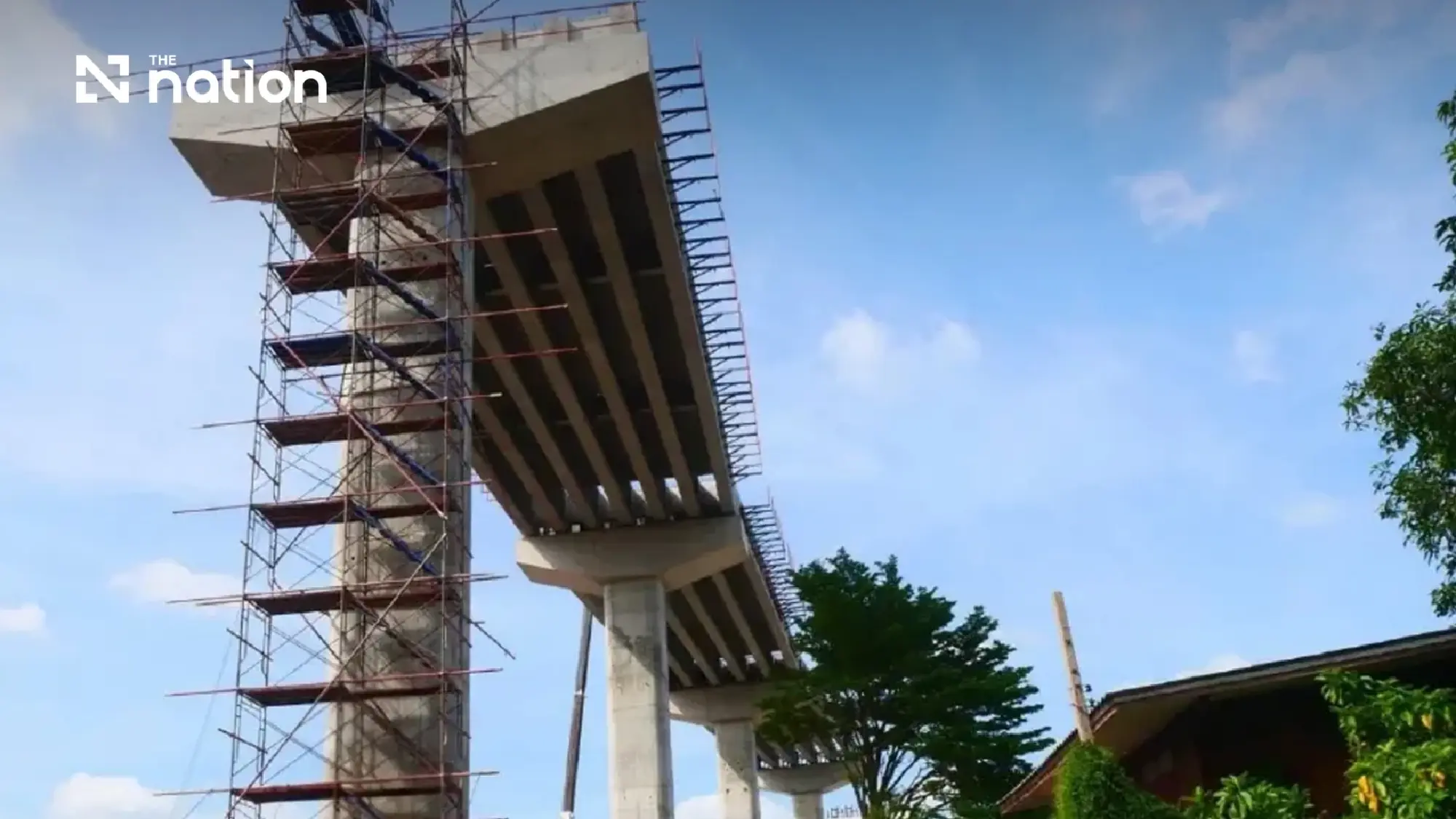 Bangkok’s Orange Line and Purple extension due to open by 2030