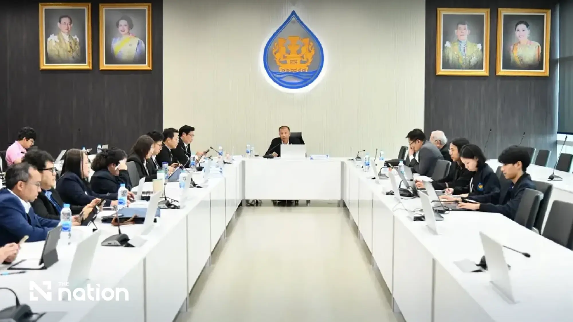 Water agency orders release plans for southern dams over 80% full before October 24–26 rain