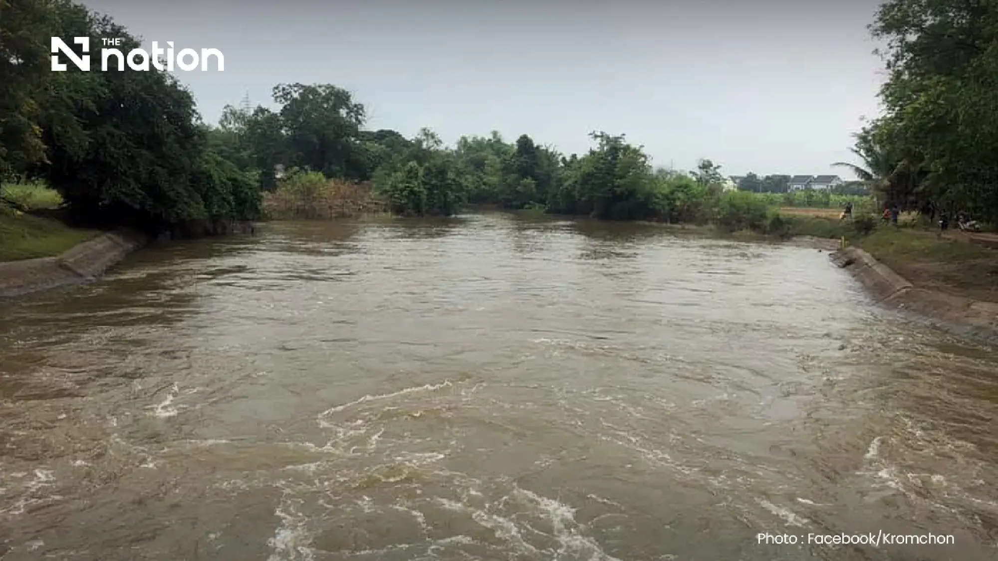 Water Office monitors 3 eastern dams ahead of October 15–16 rain