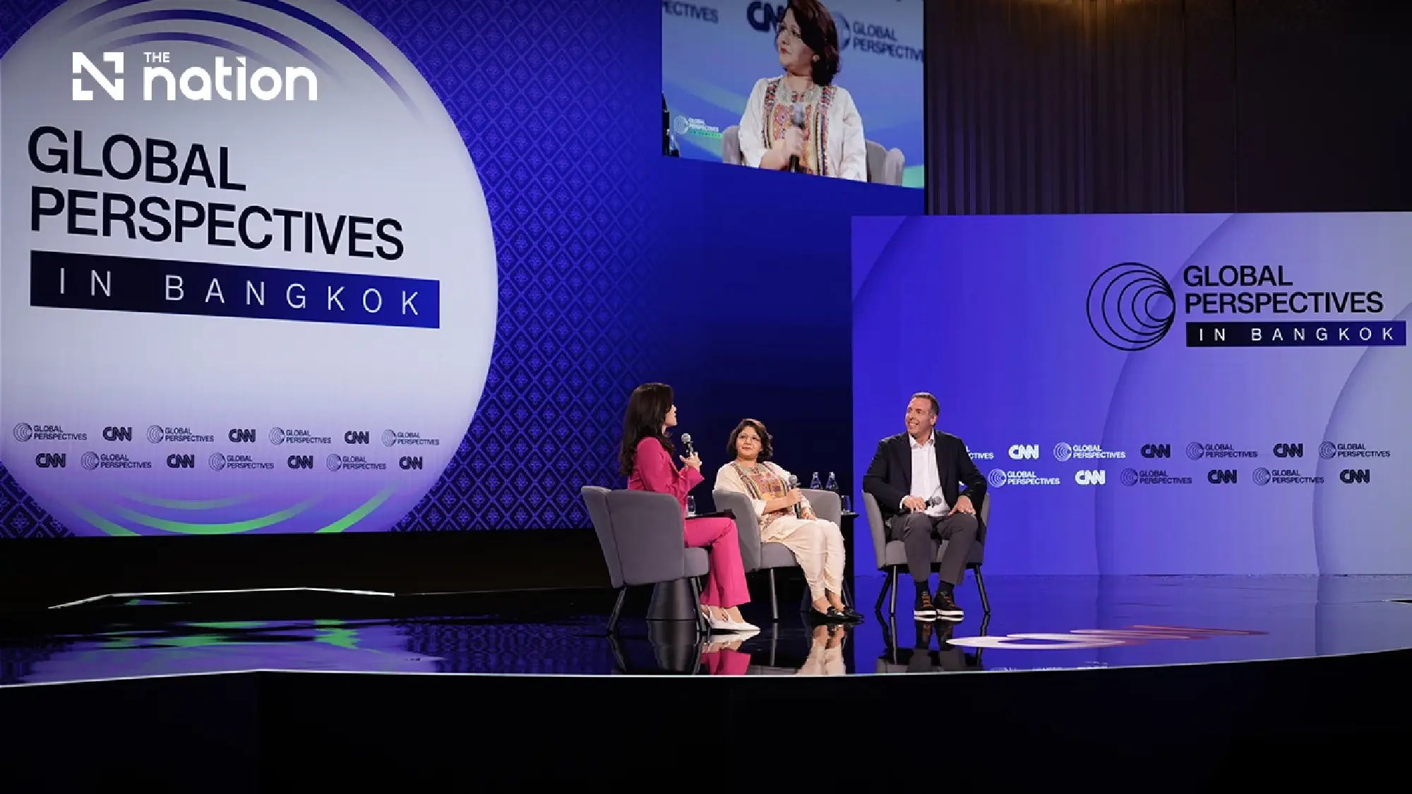 Earn Attention, Don't Fight for It: Netflix and Music Chiefs on Asia's Creative Boom