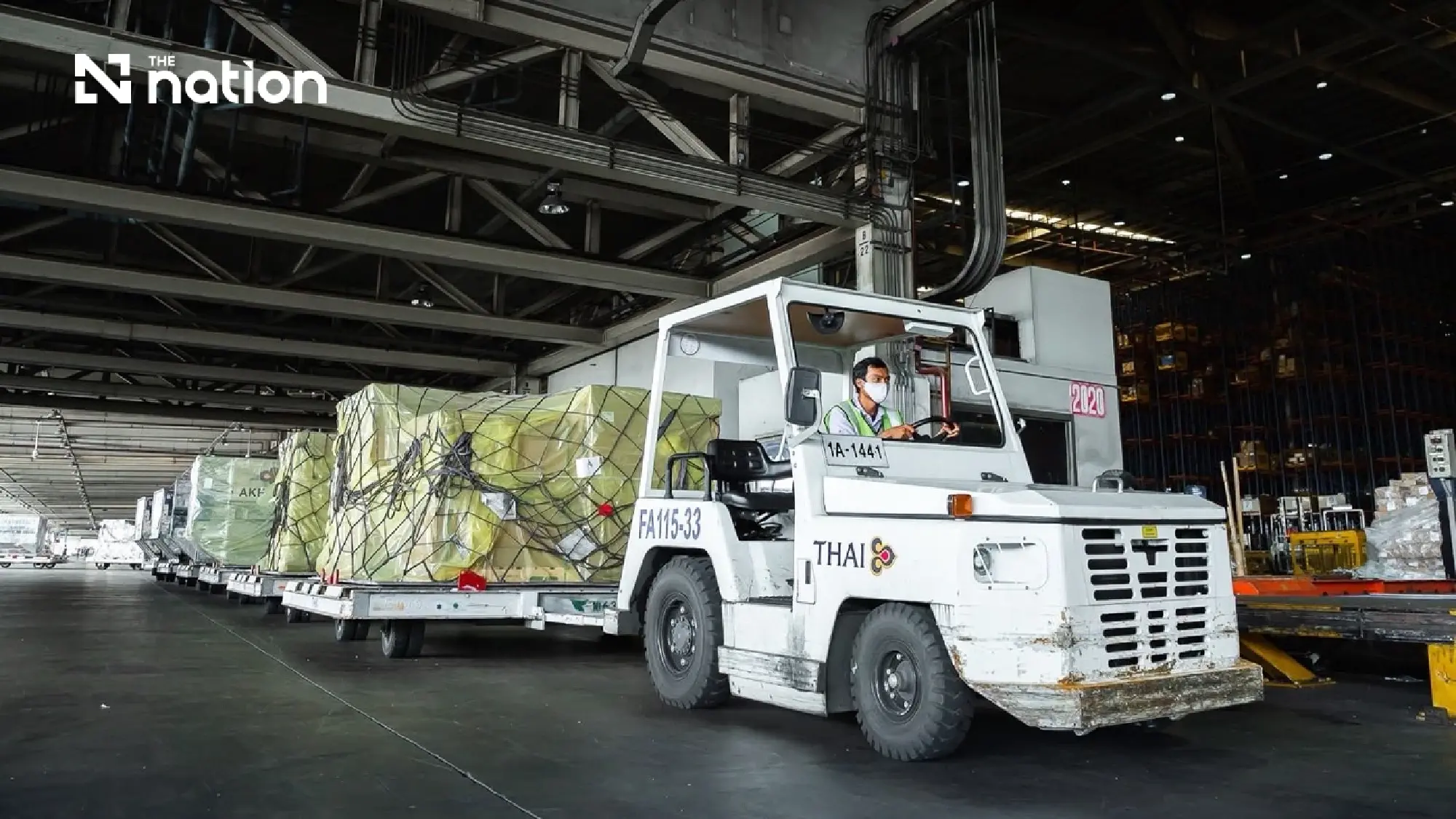AOT inks two Suvarnabhumi deals; ground handling due in 2027