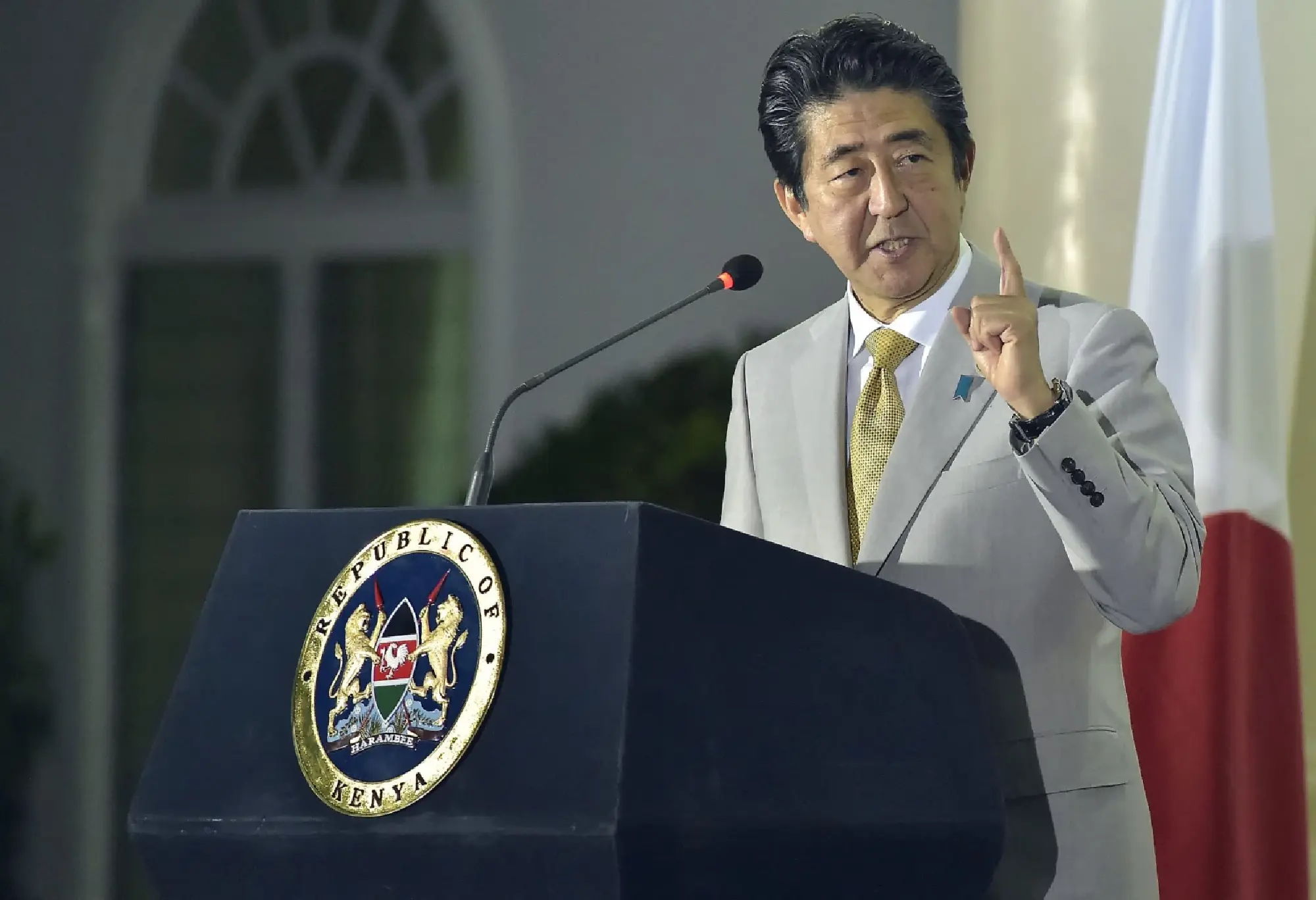 10 Years On, Free and Open Indo-Pacific Continues to Evolve: Building Shared Prosperity Through Technology and Talent