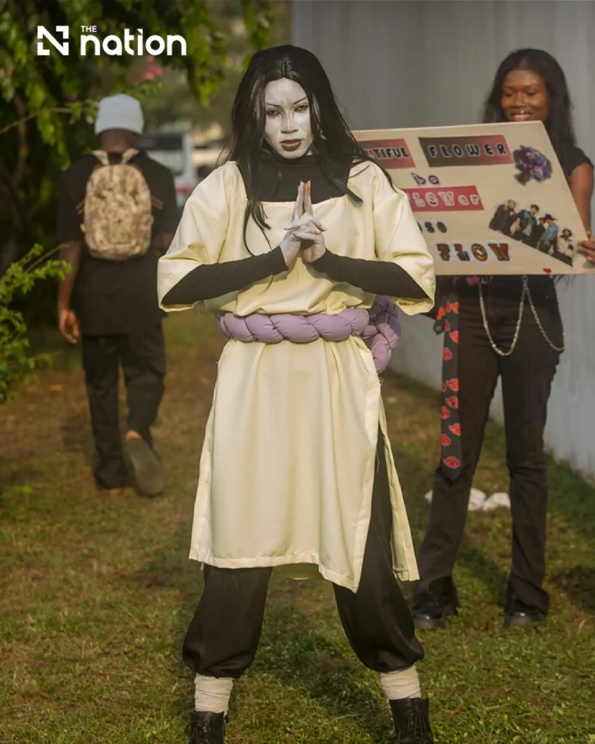 Japan plans manga and anime push to strengthen soft power diplomacy