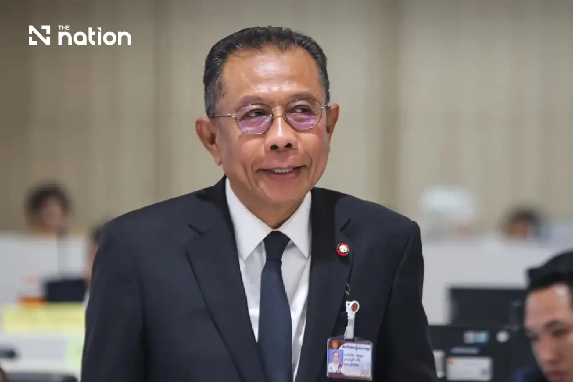 Bhumjaithai MP proposes Thai PBS budget funding with public hearing until October 14
