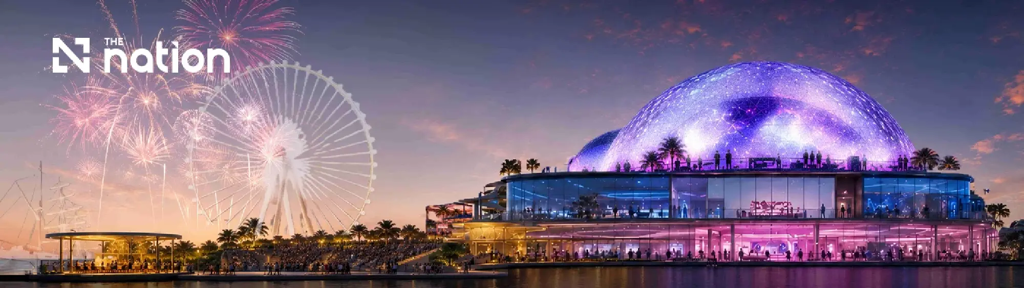 AWC Turns to Attractions to Lift Yields Ahead of REIT Injections