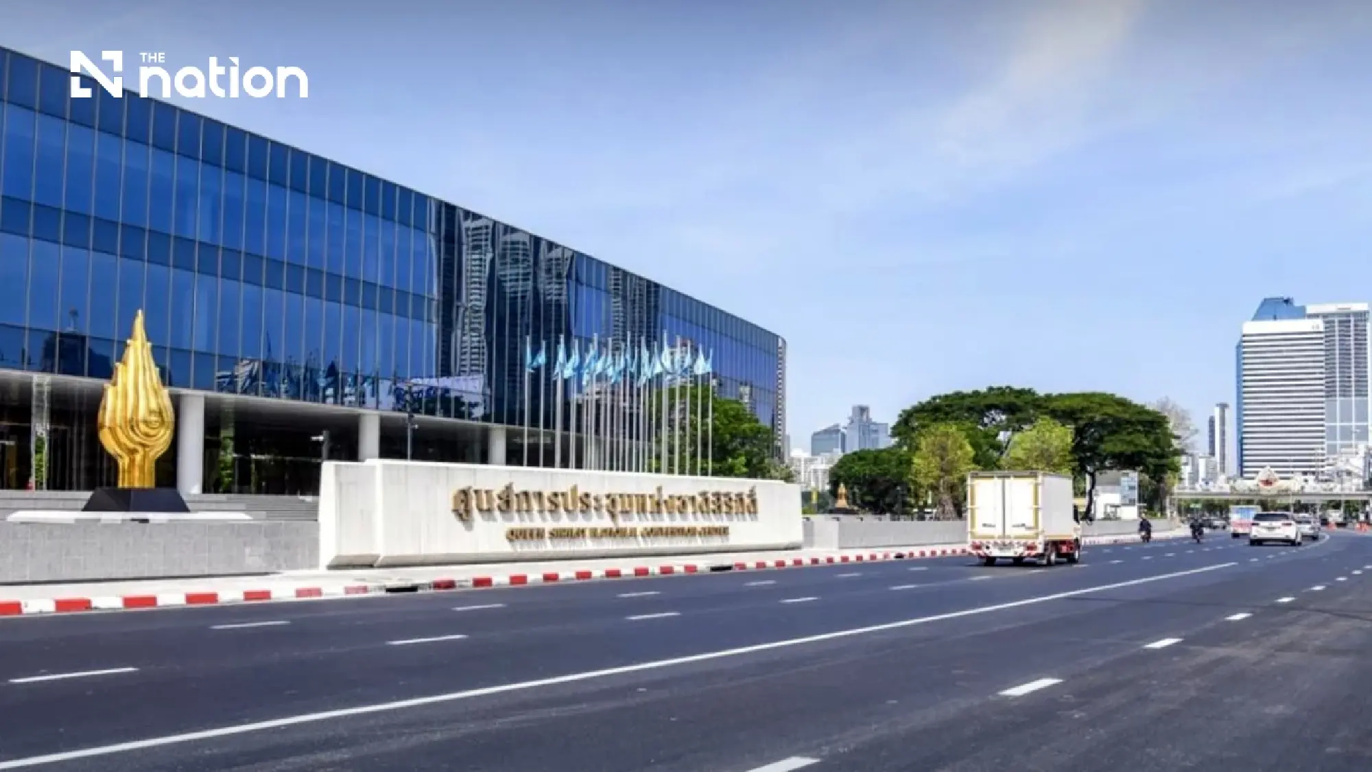 Bangkok police name 5 areas to avoid on October 12–18