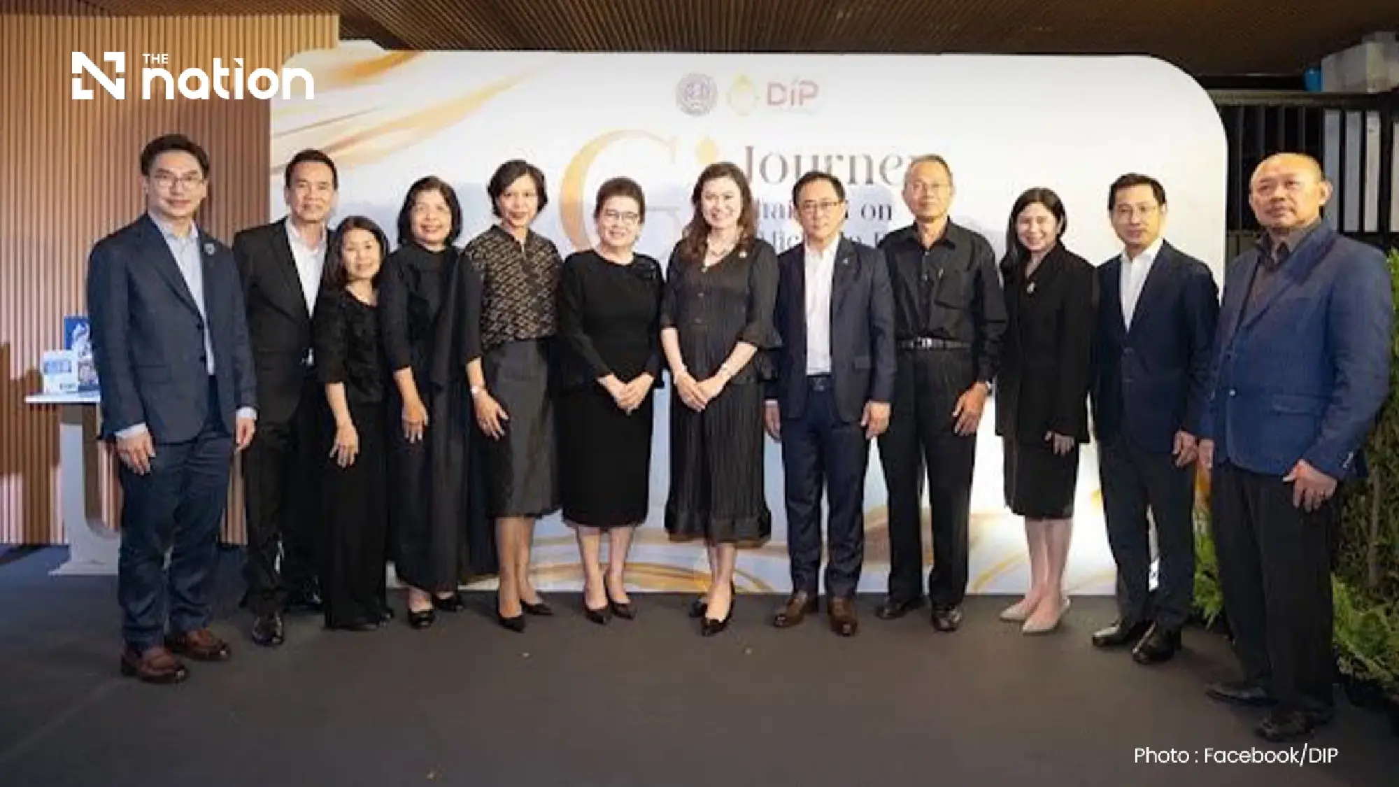 Thai GI ingredients shine at Michelin-starred Akkee