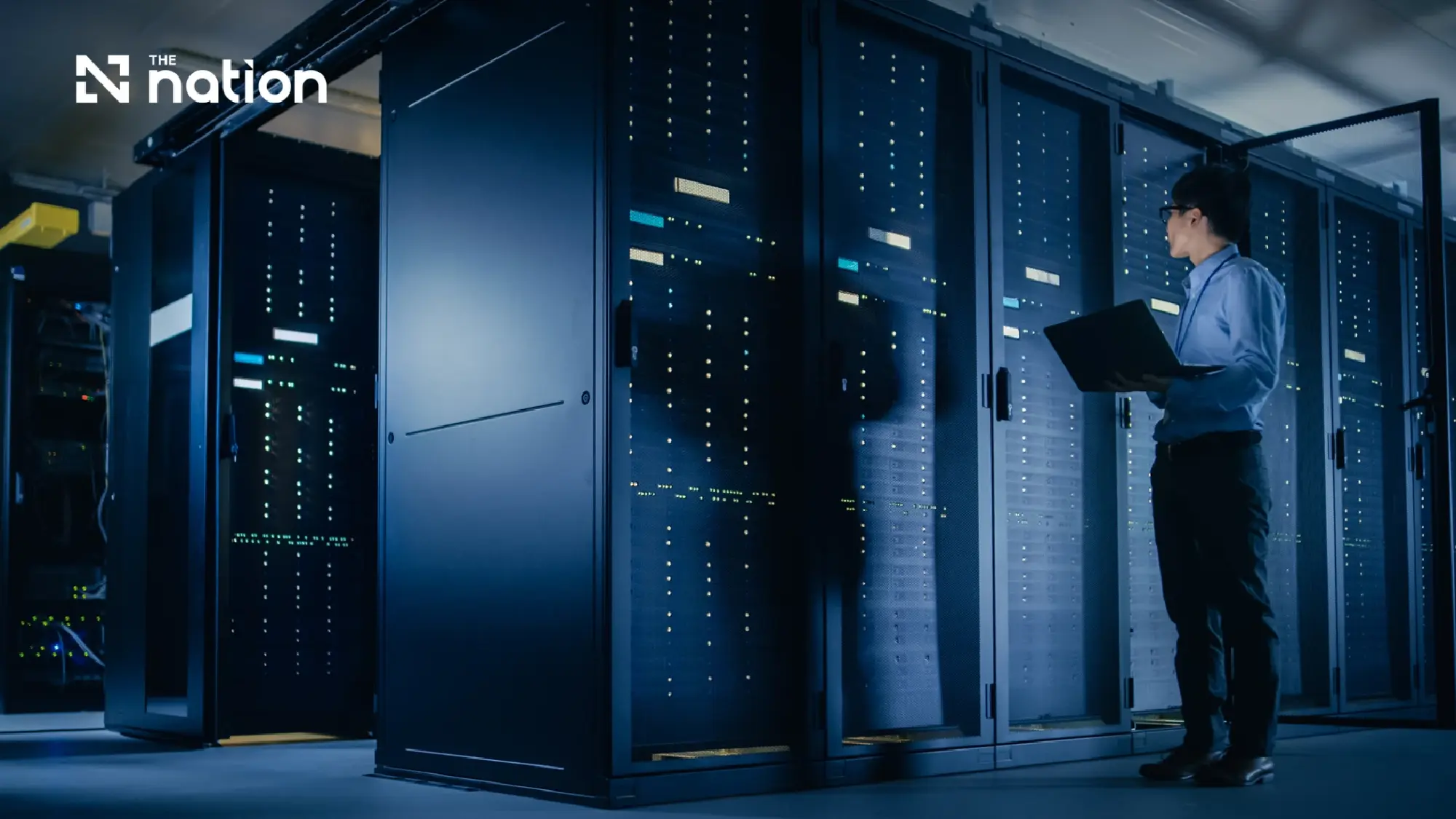 Thailand plans competitive selection for new data centres