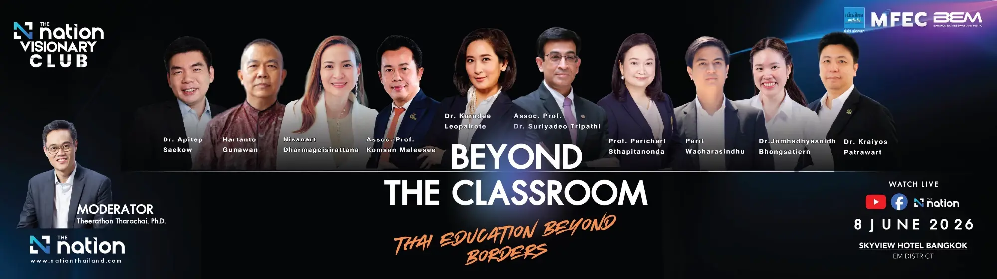 EDUCATION