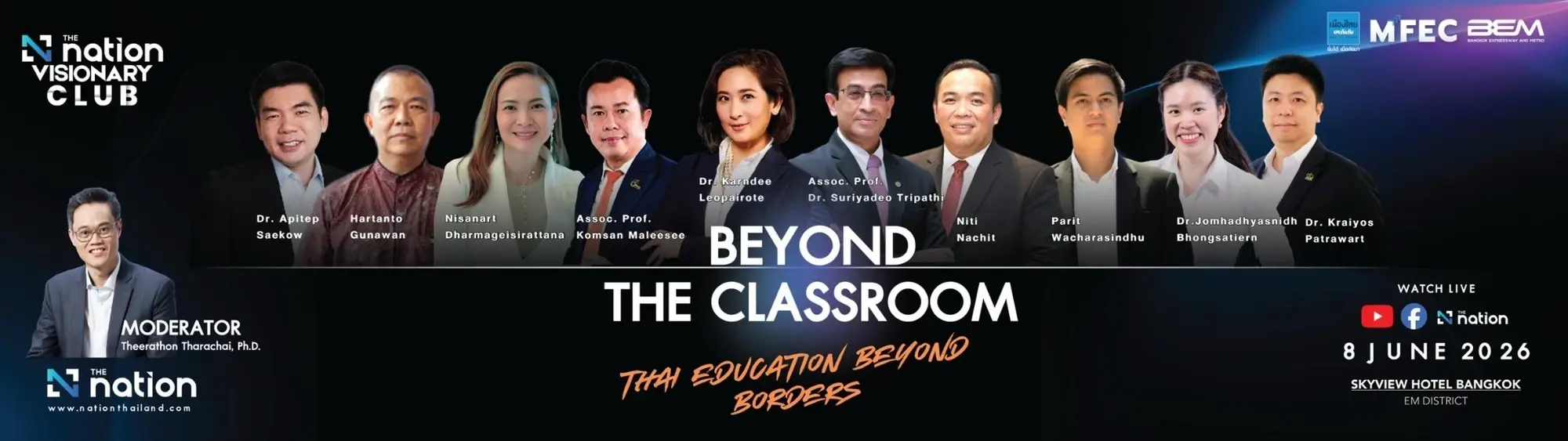 EDUCATION