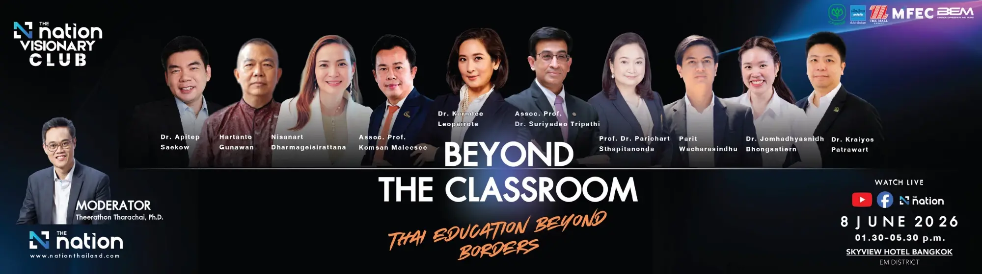 EDUCATION