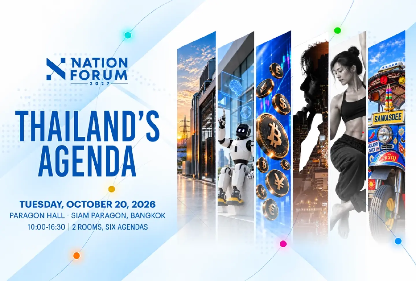 Nation Forum