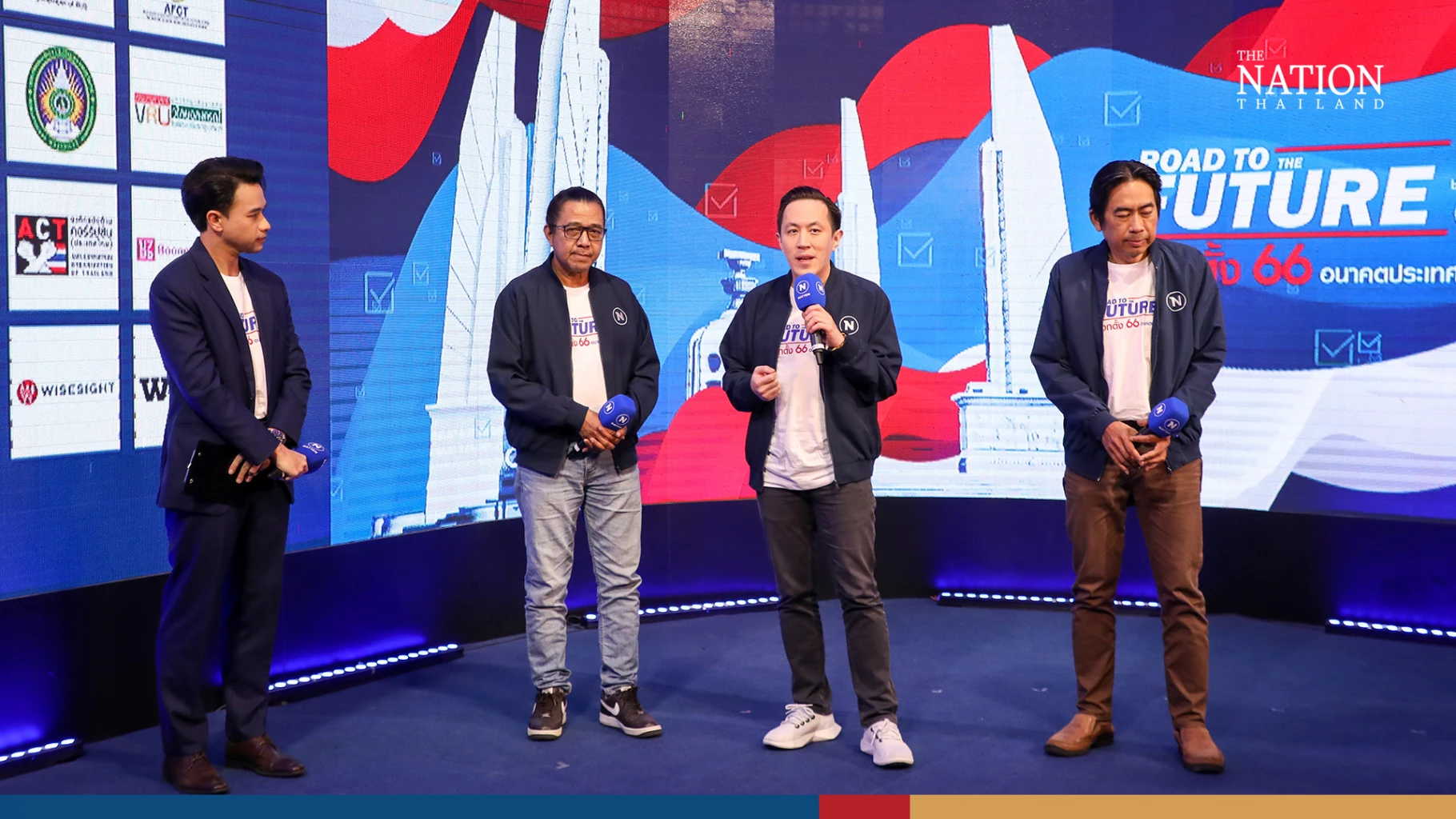 Nationthailand - nationthailand