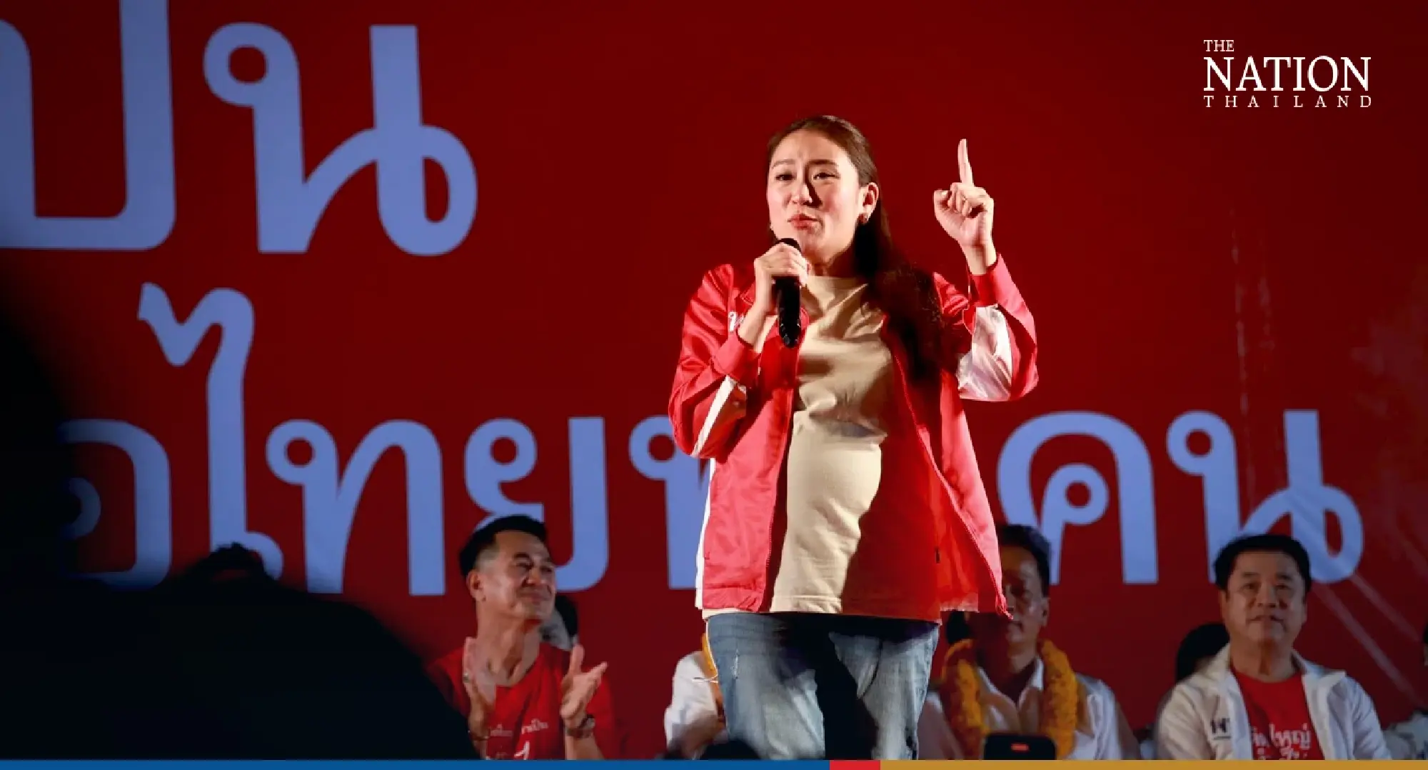 Red wave rising - Photo 5