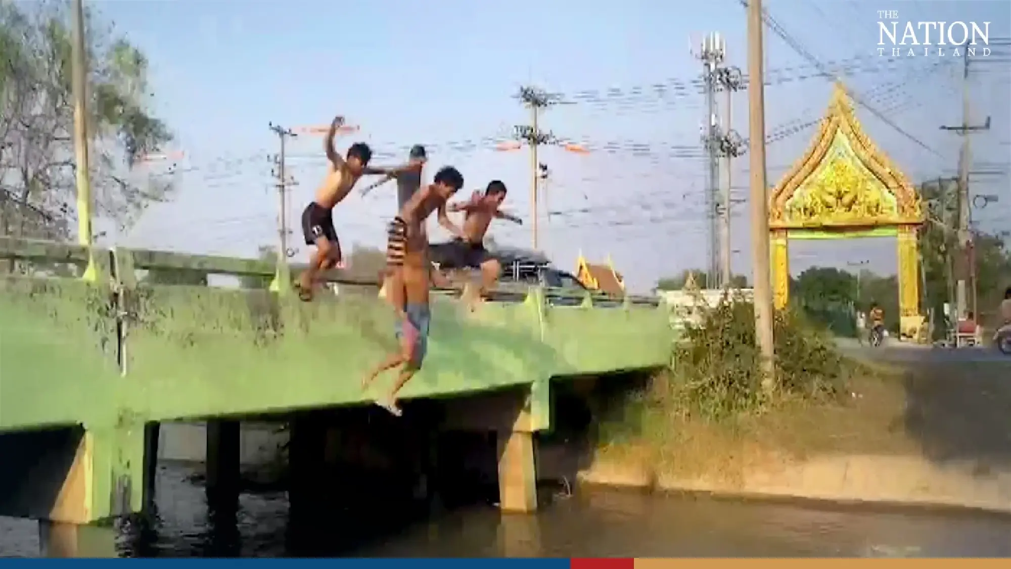 AngThongHeatEscape - Photo 3